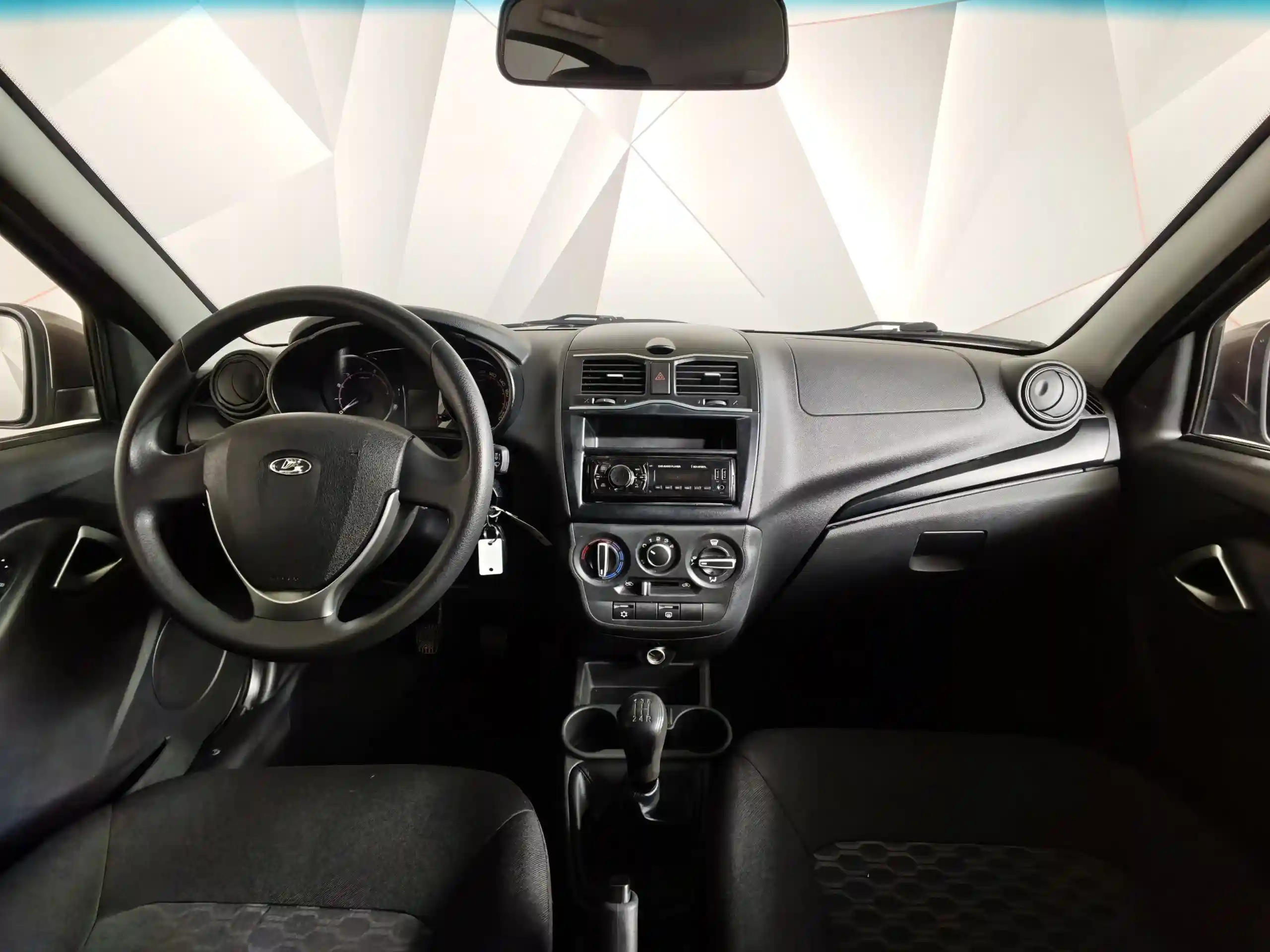 ВАЗ (Lada) Granta 2024