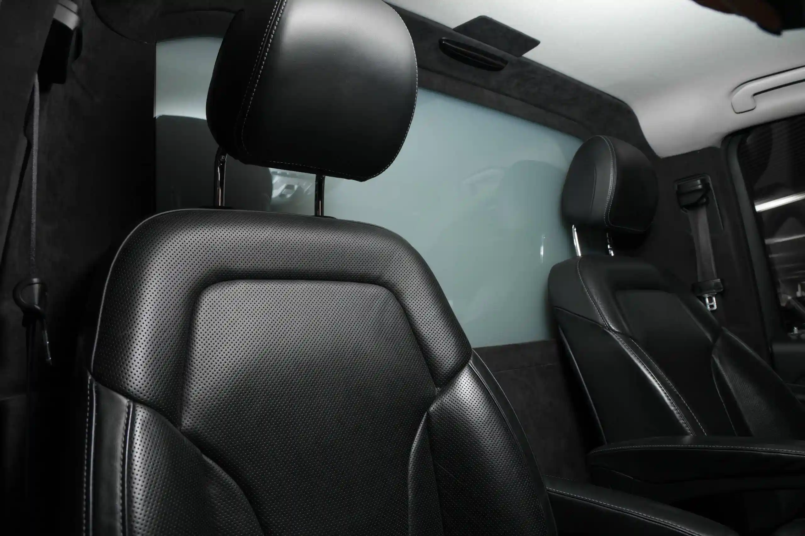 Mercedes-Benz V-Класс 2019