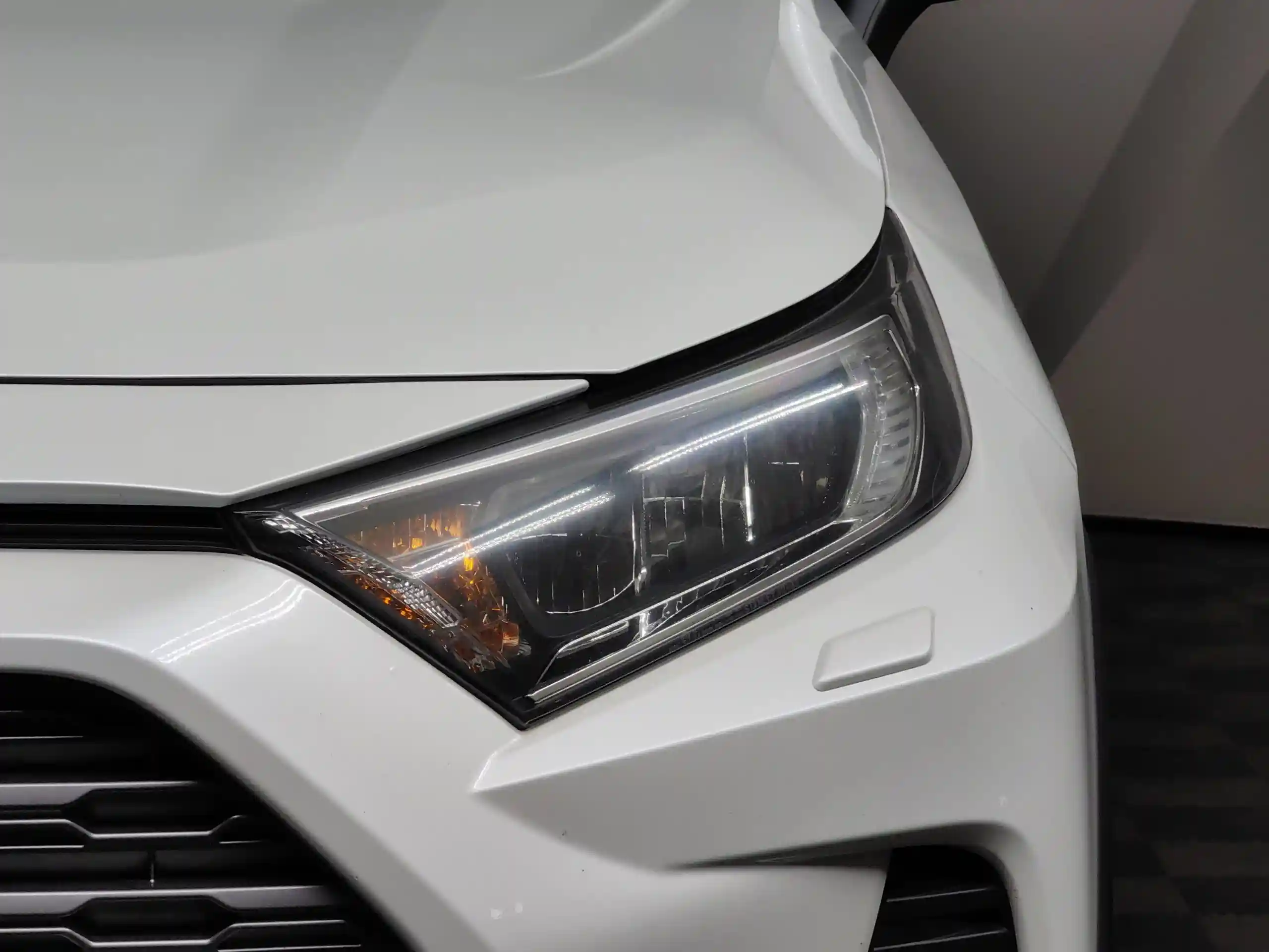 Toyota RAV4 2021