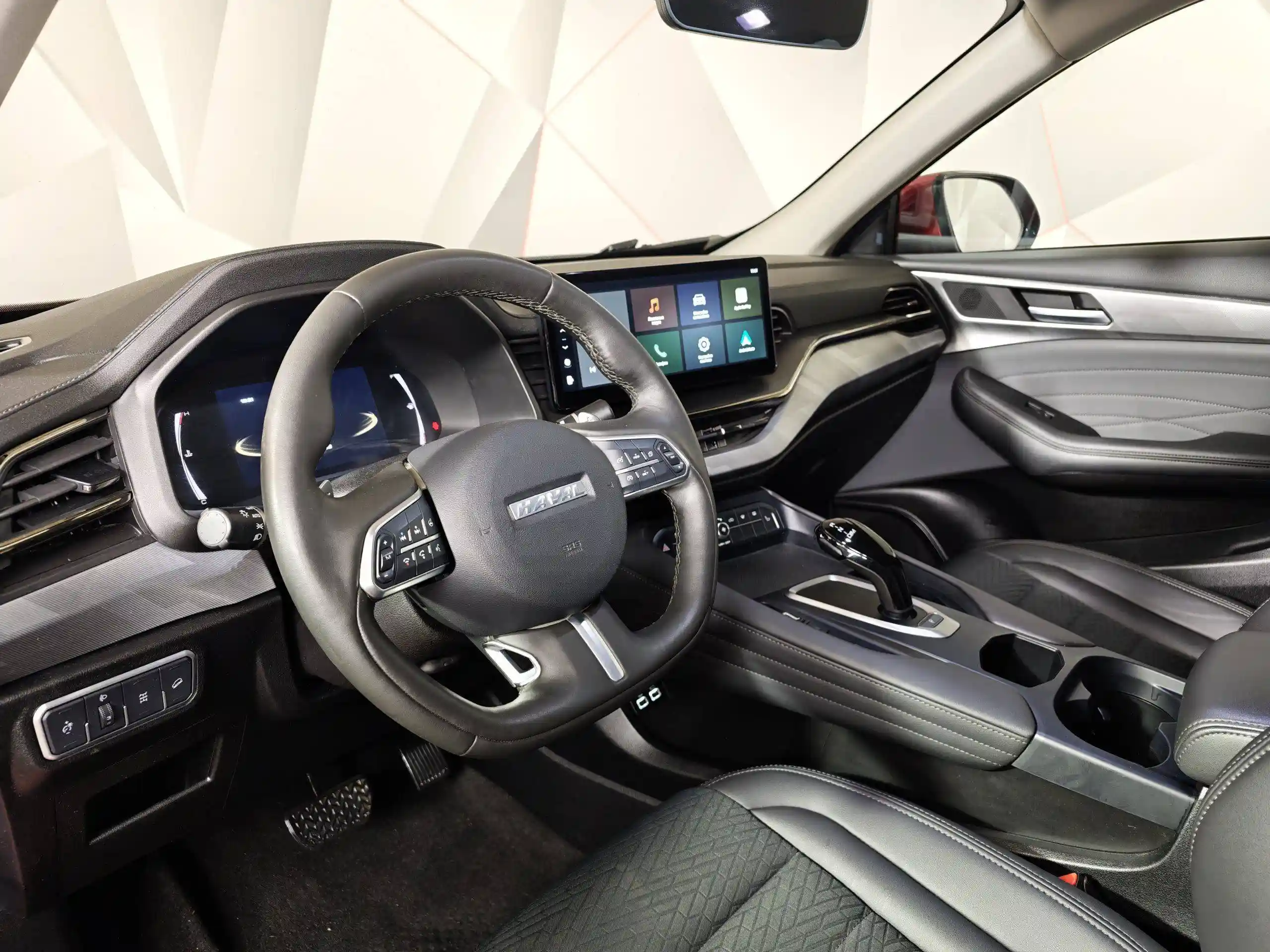 Haval F7x 2023