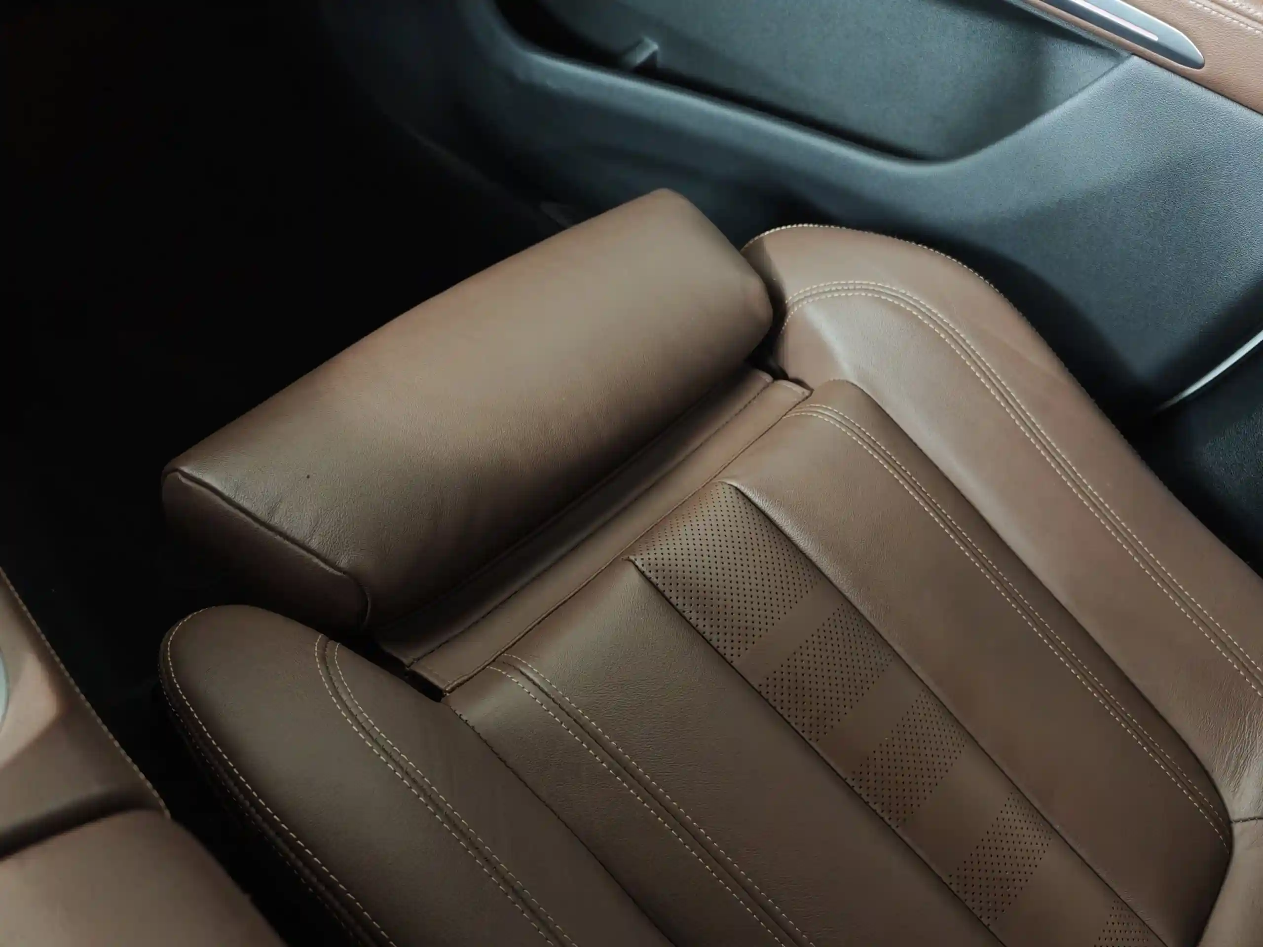 BMW X5 2021
