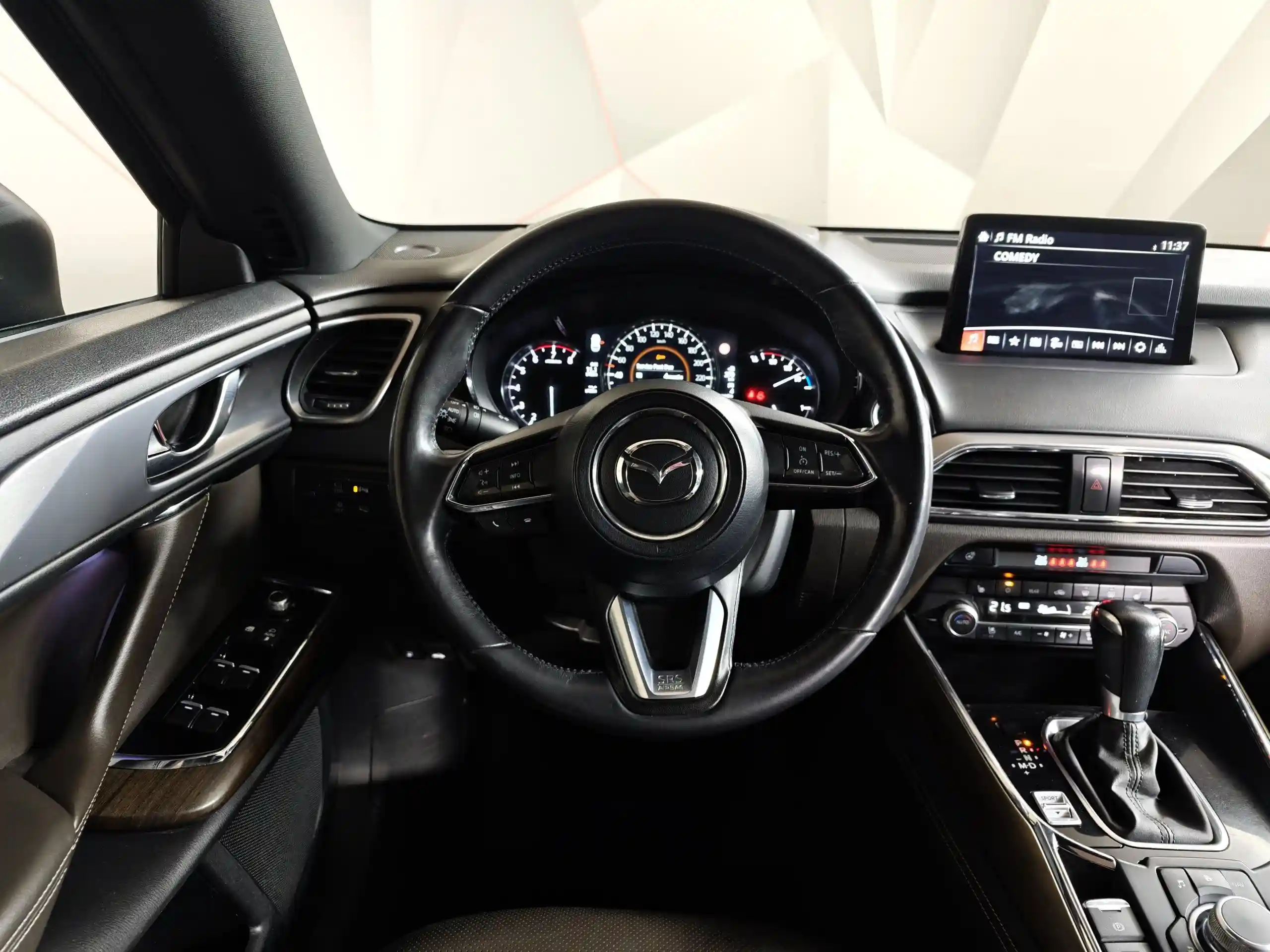 Mazda CX-9 2020