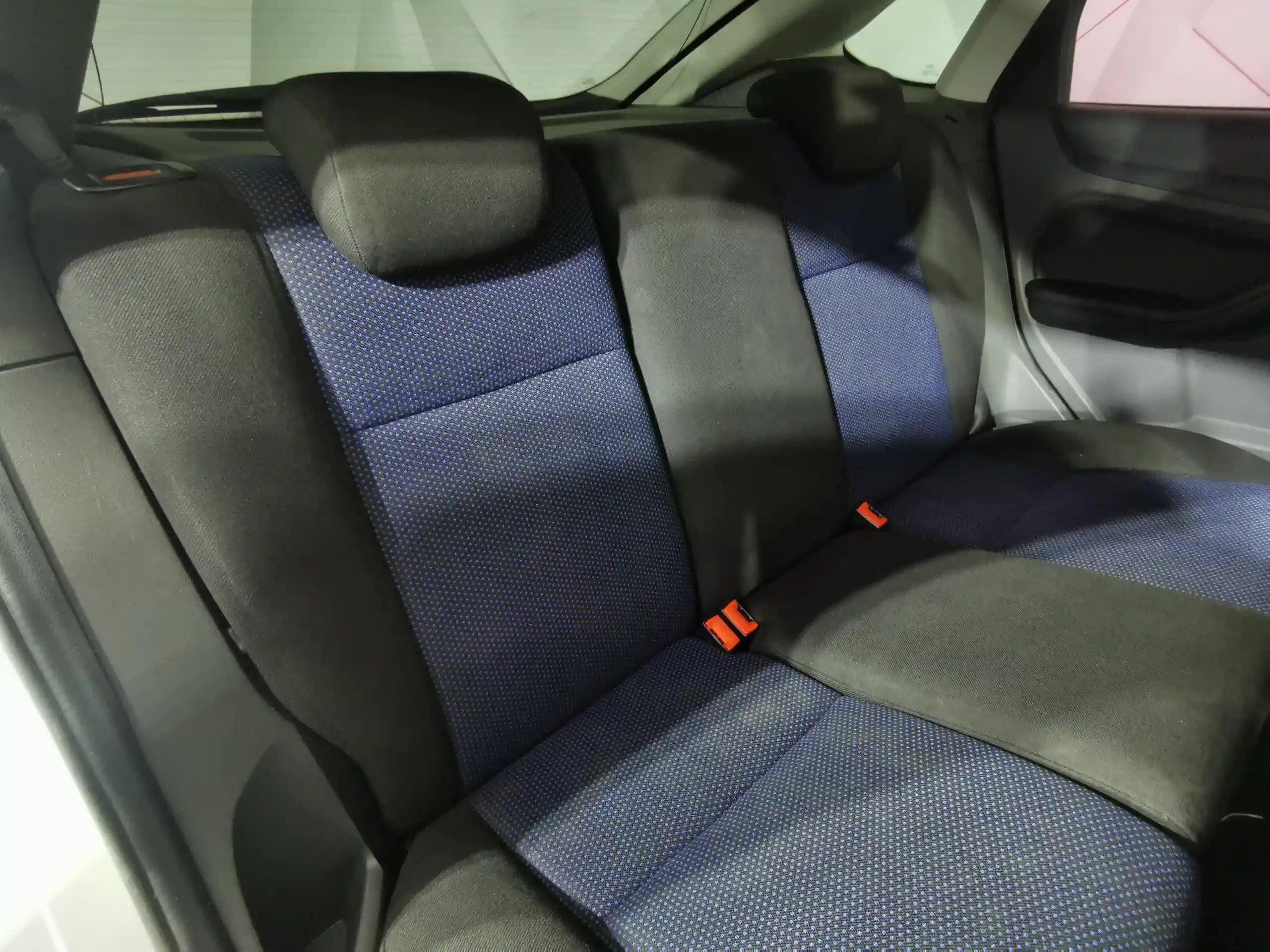 Ford Focus 2006
