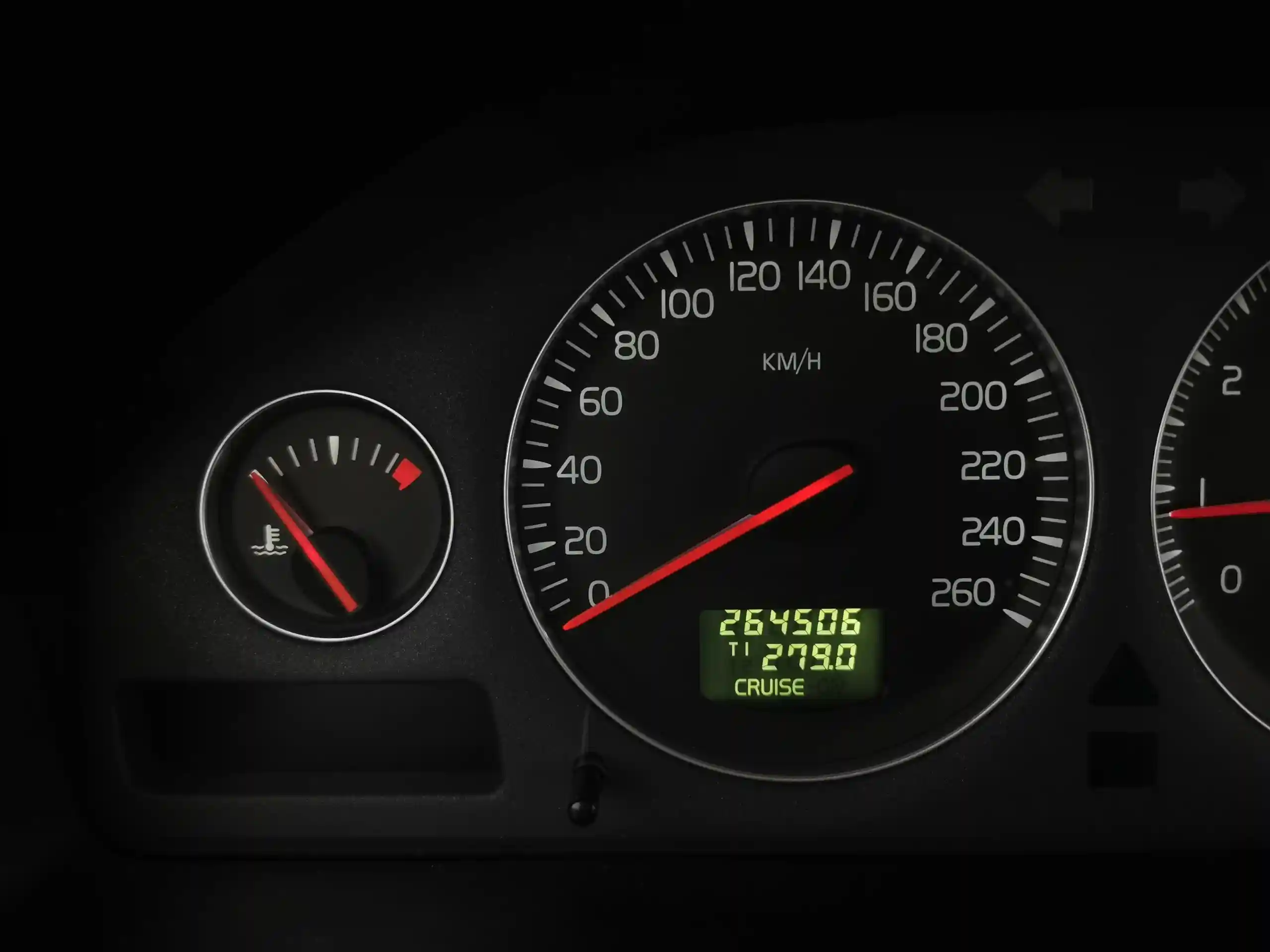 Volvo S60 2006