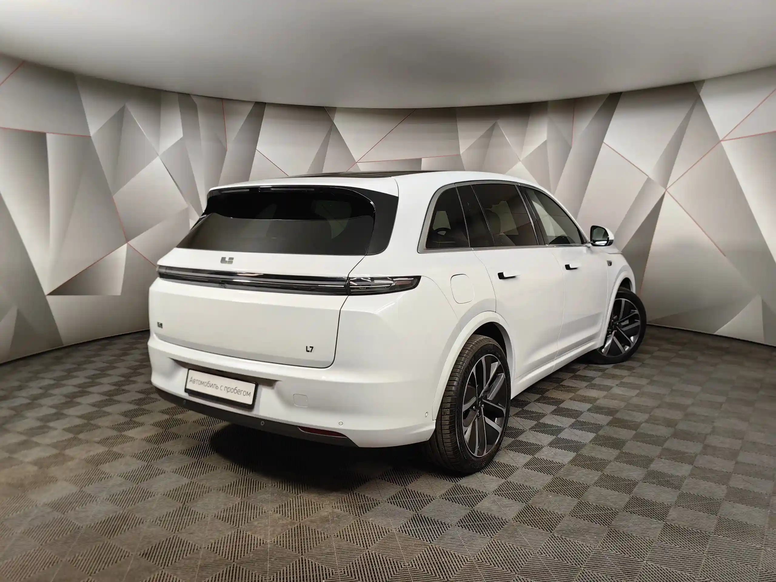 Li Auto L7 2023
