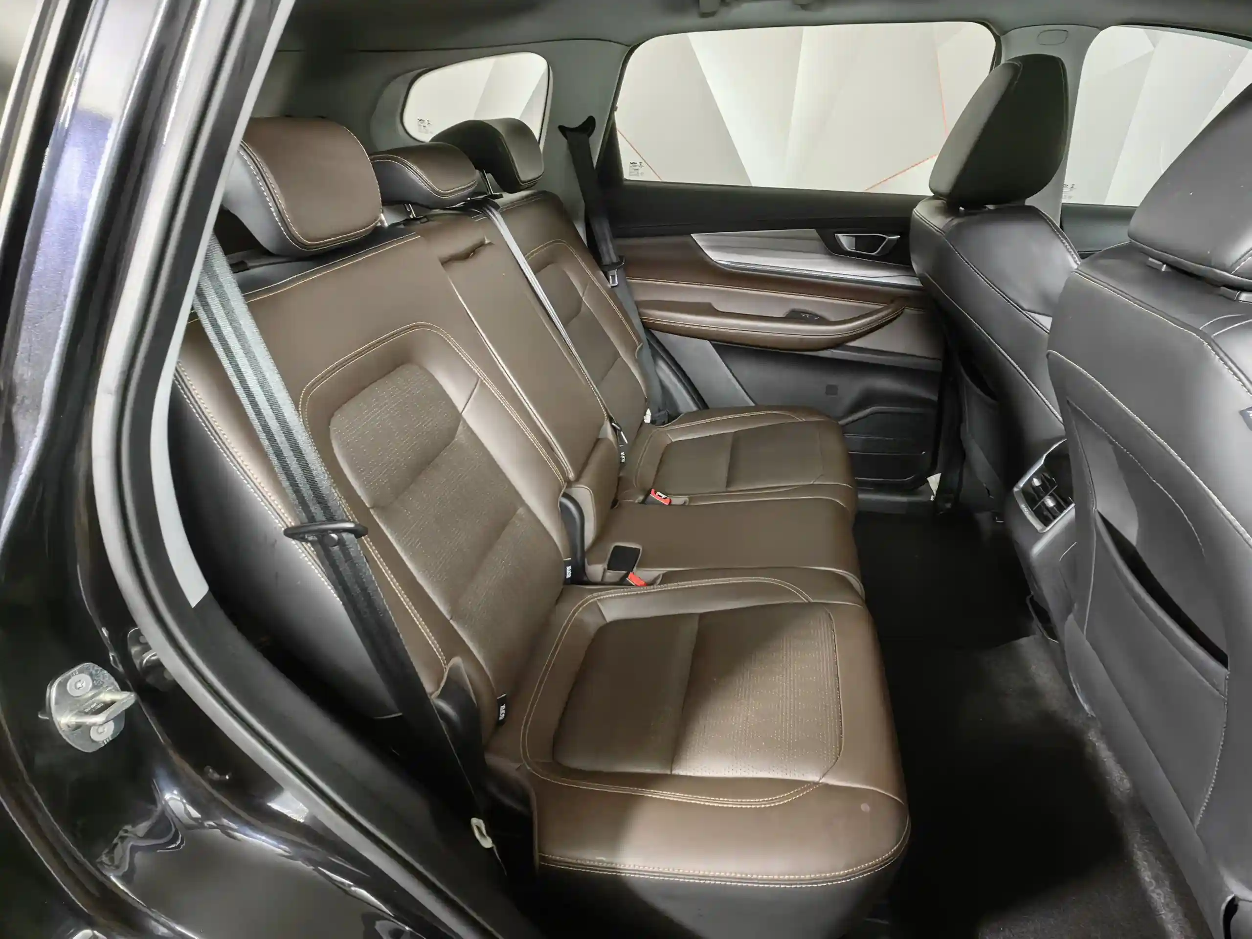 Chery Tiggo 8 Pro 2021