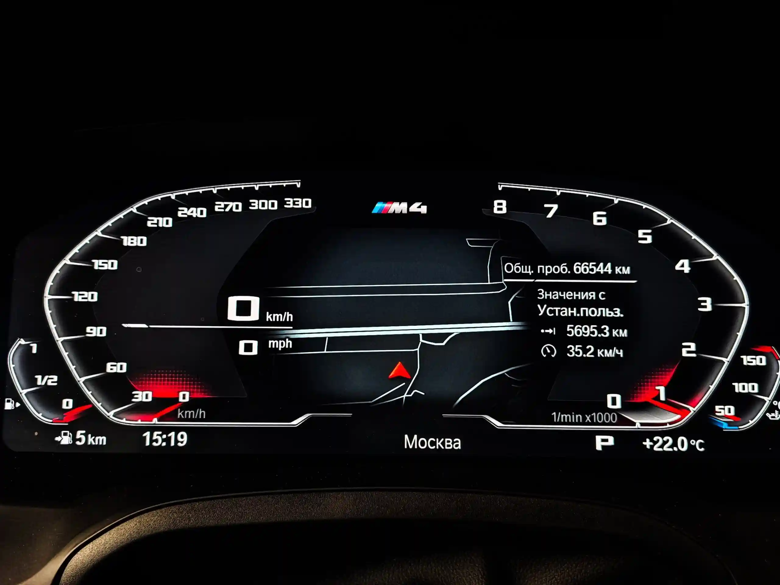BMW 4 серия 2021