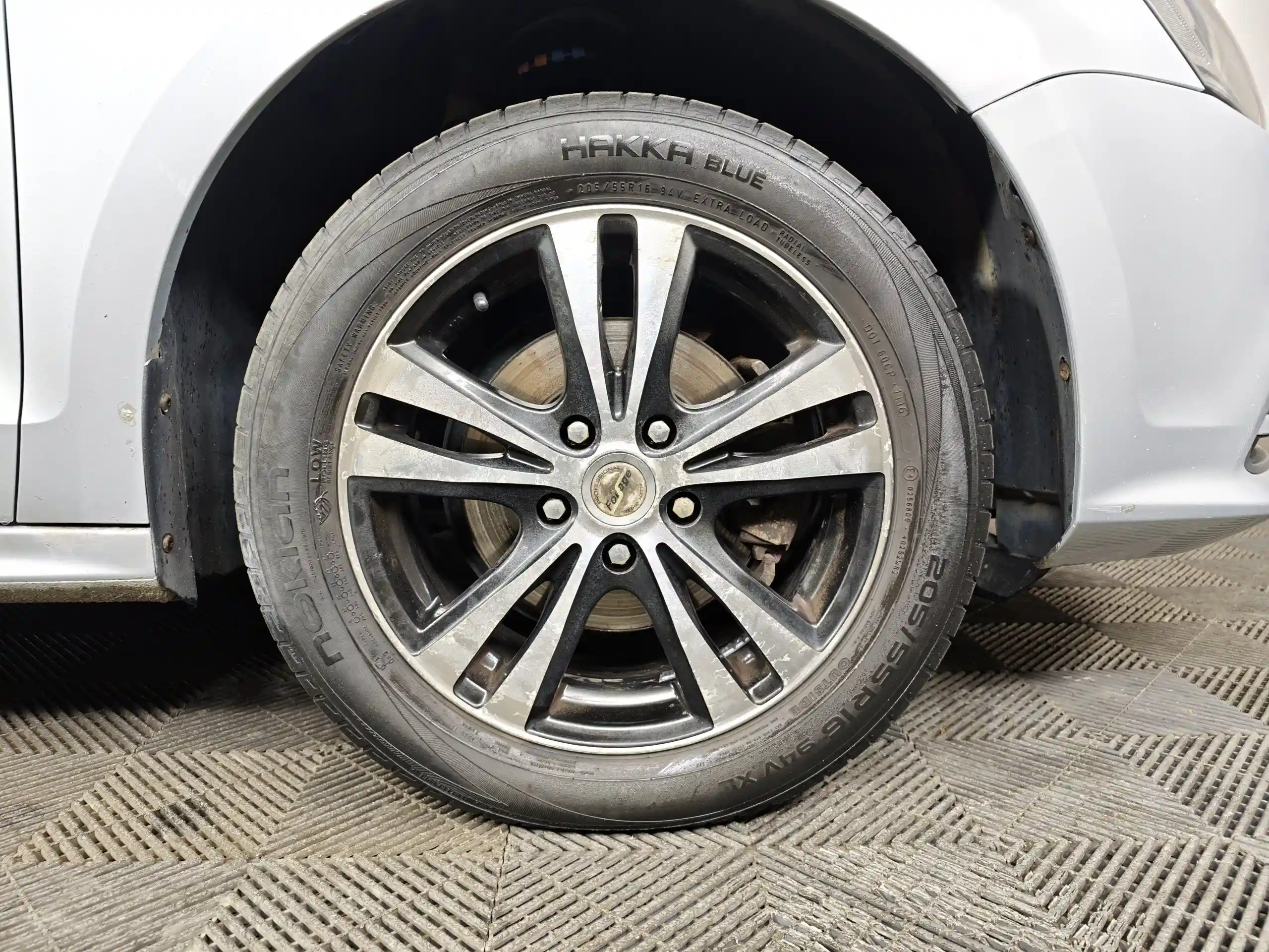 Volkswagen Jetta 2015