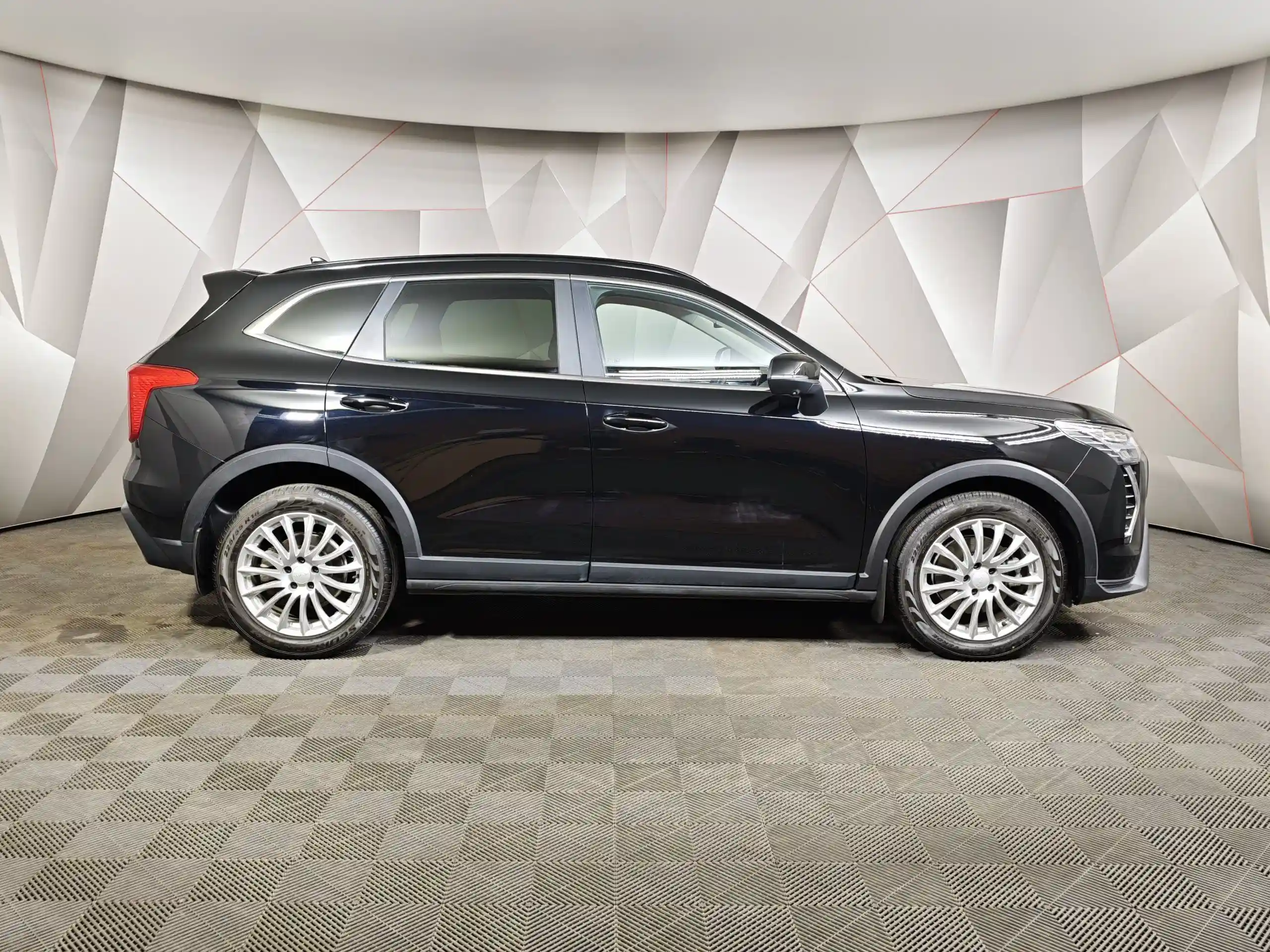 Haval Jolion 2024