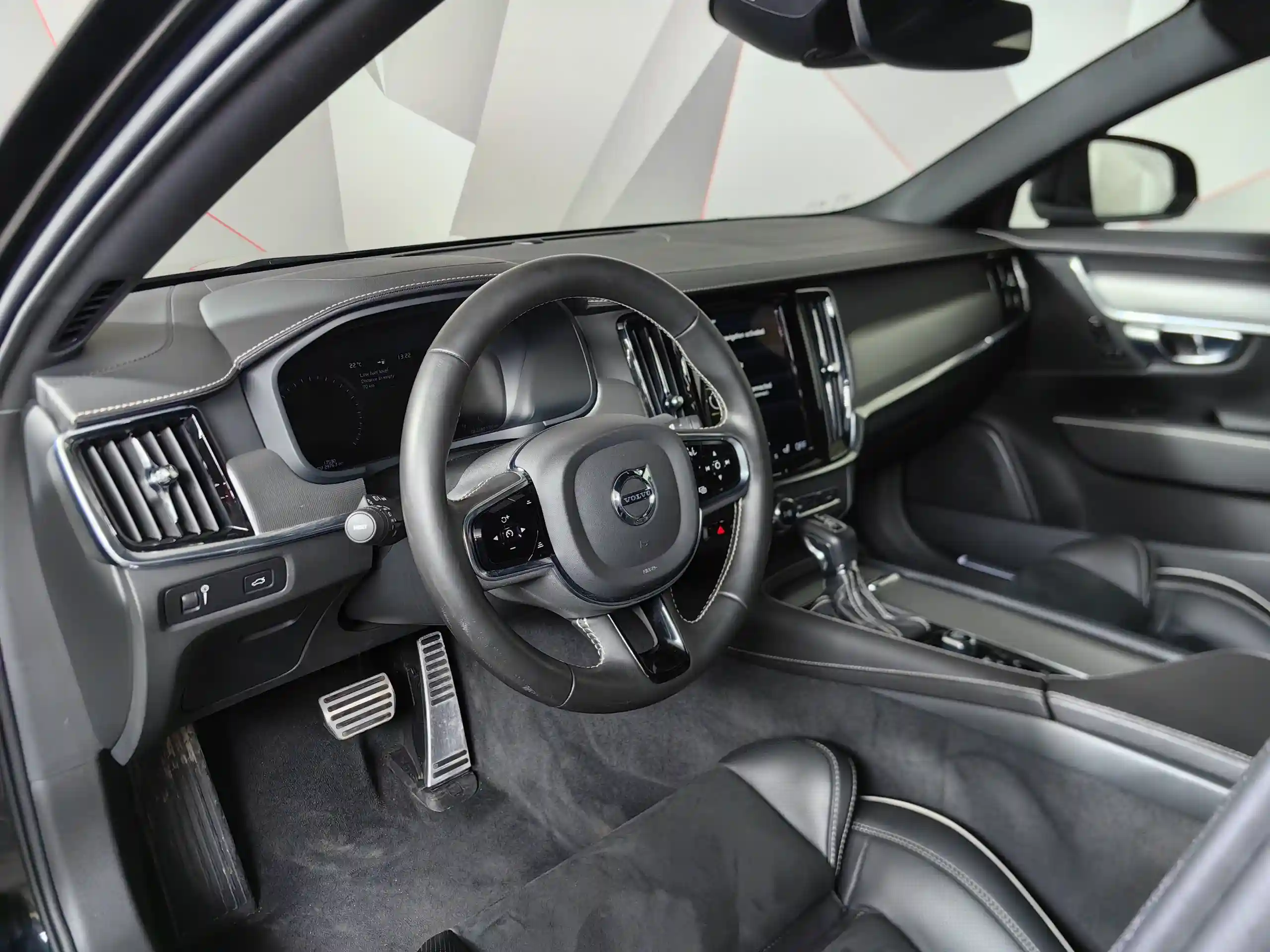 Volvo S90 2021