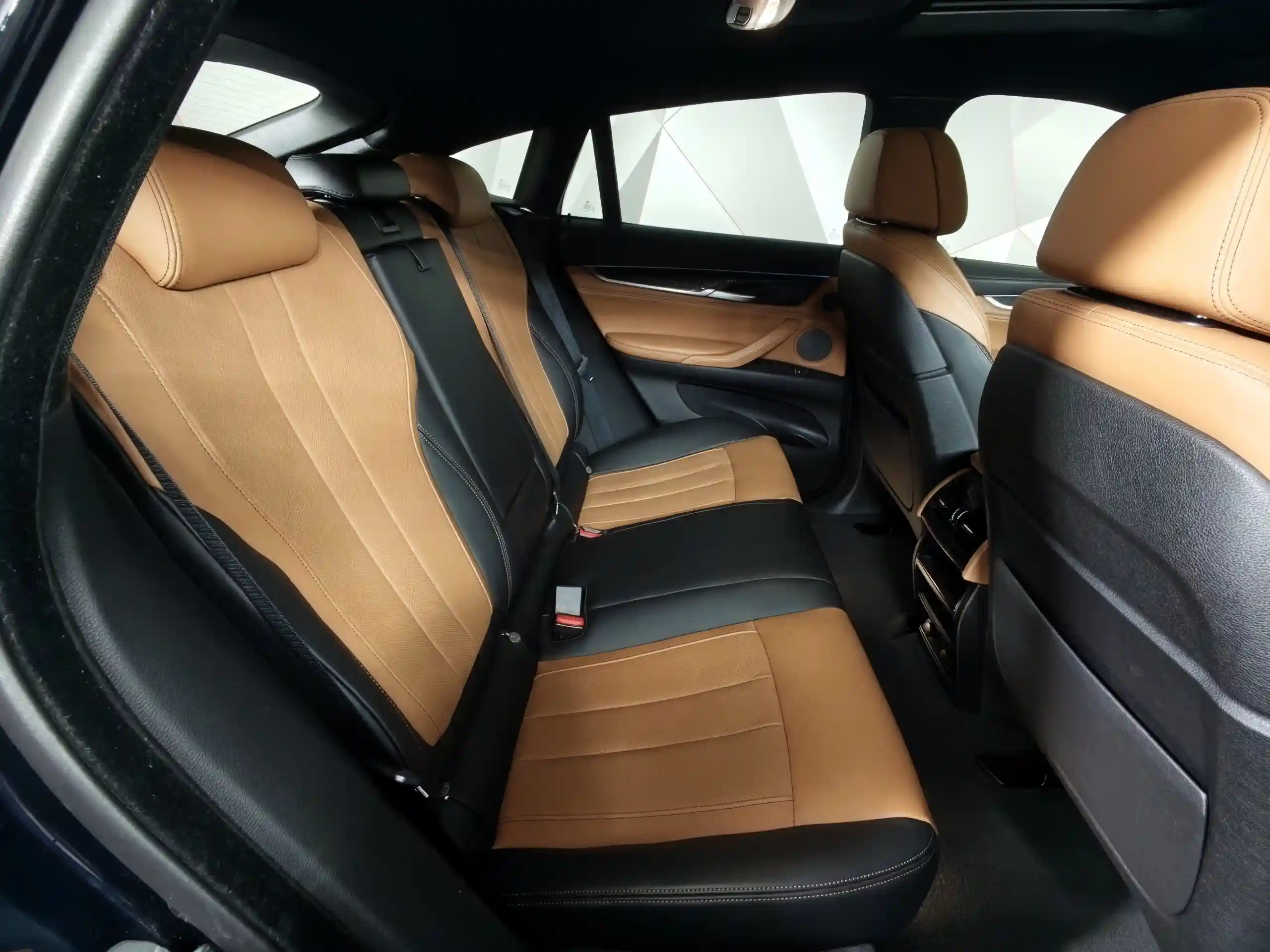 BMW X6 2018