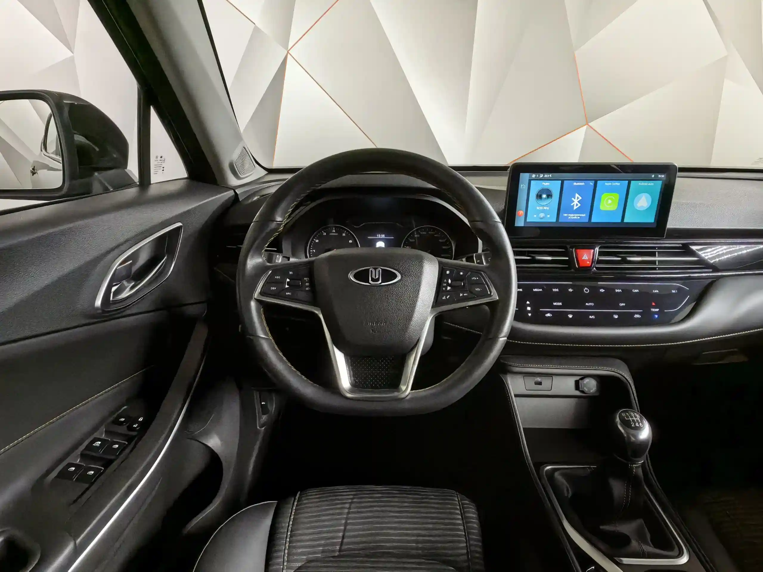 Москвич 3 2023