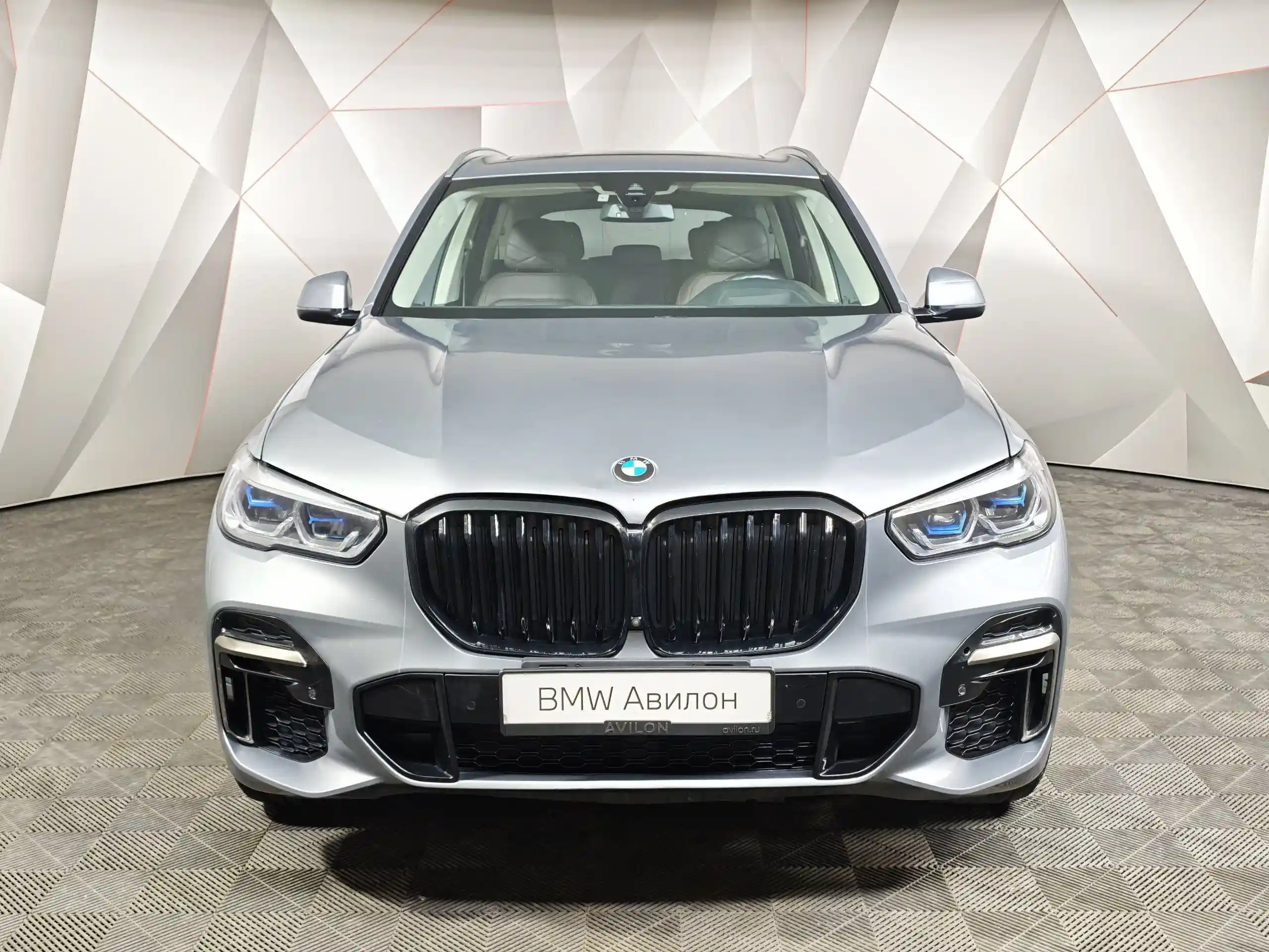 BMW X5 2022