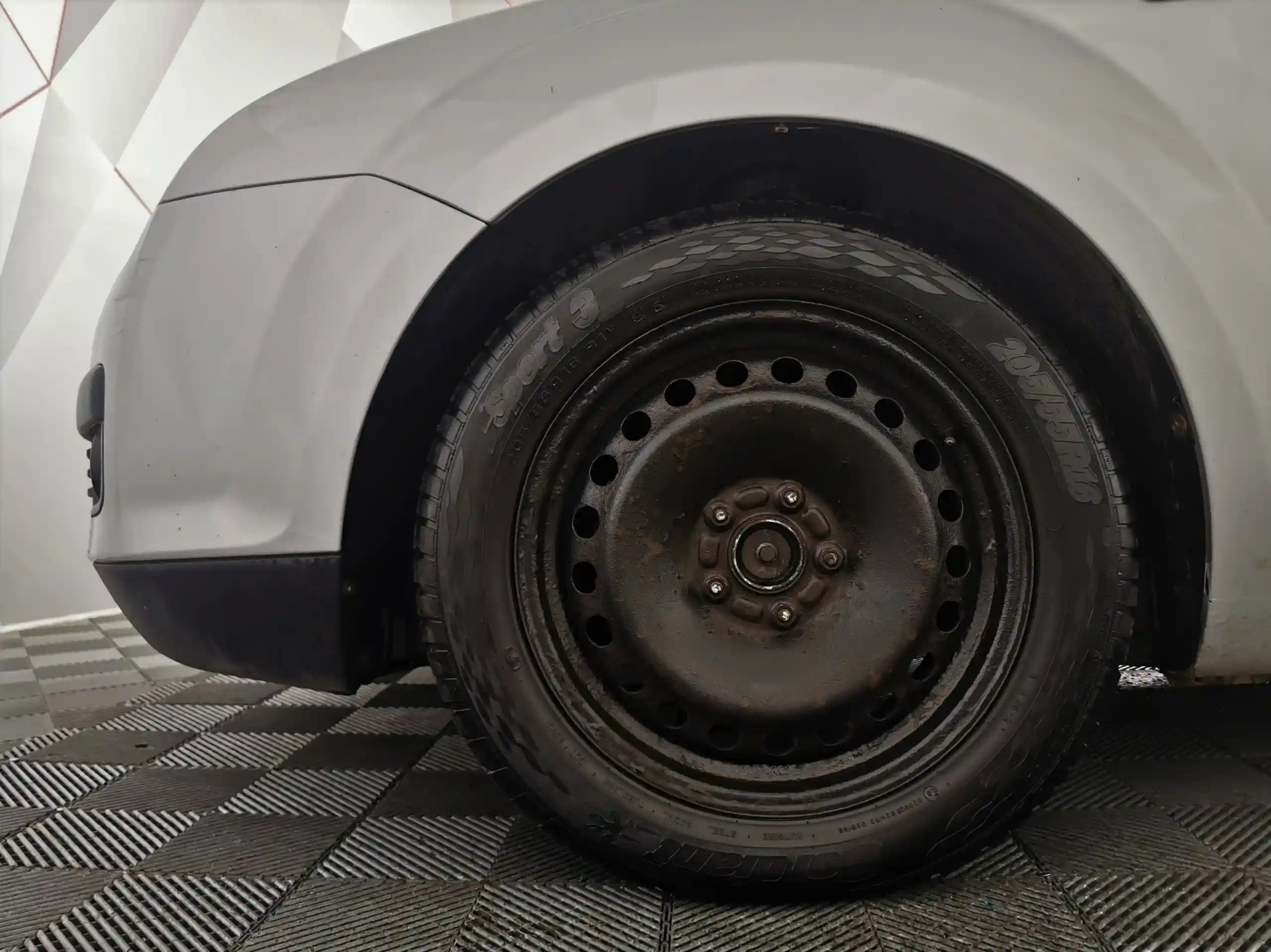 Ford Focus 2006