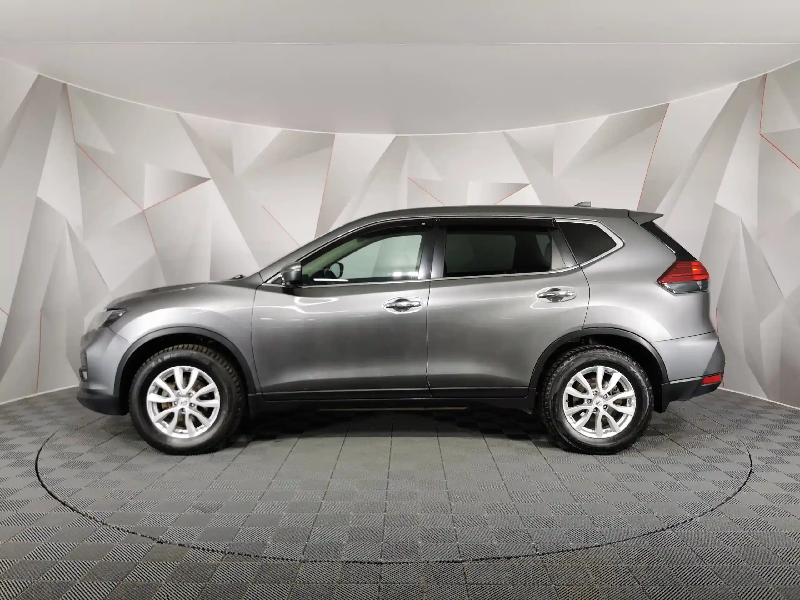 Nissan X-Trail 2020