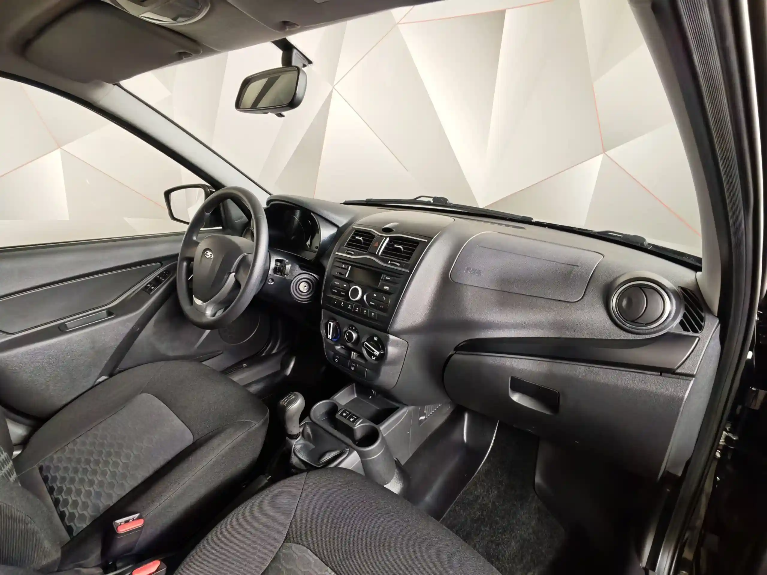 ВАЗ (Lada) Granta 2025