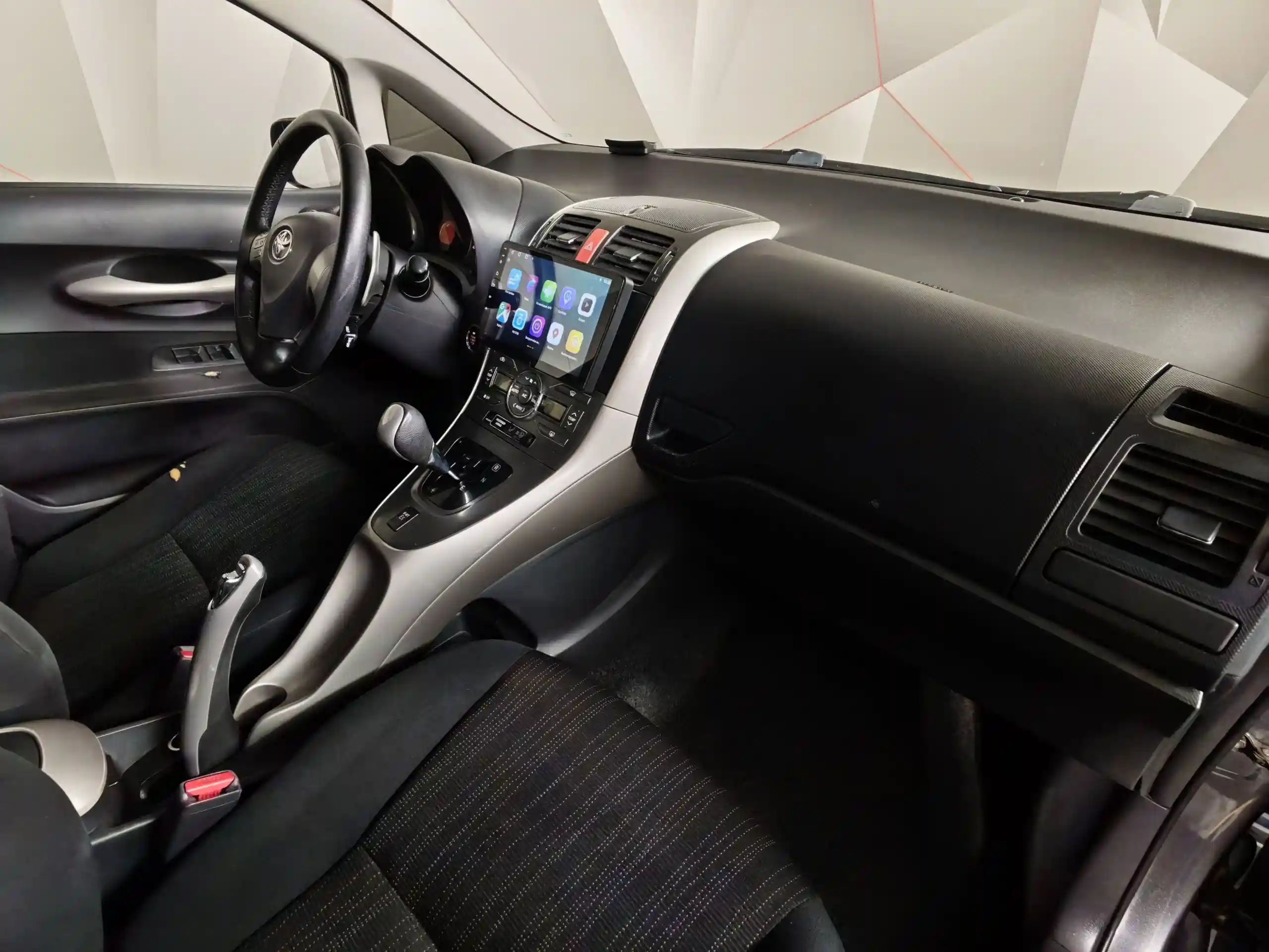 Toyota Auris 2007