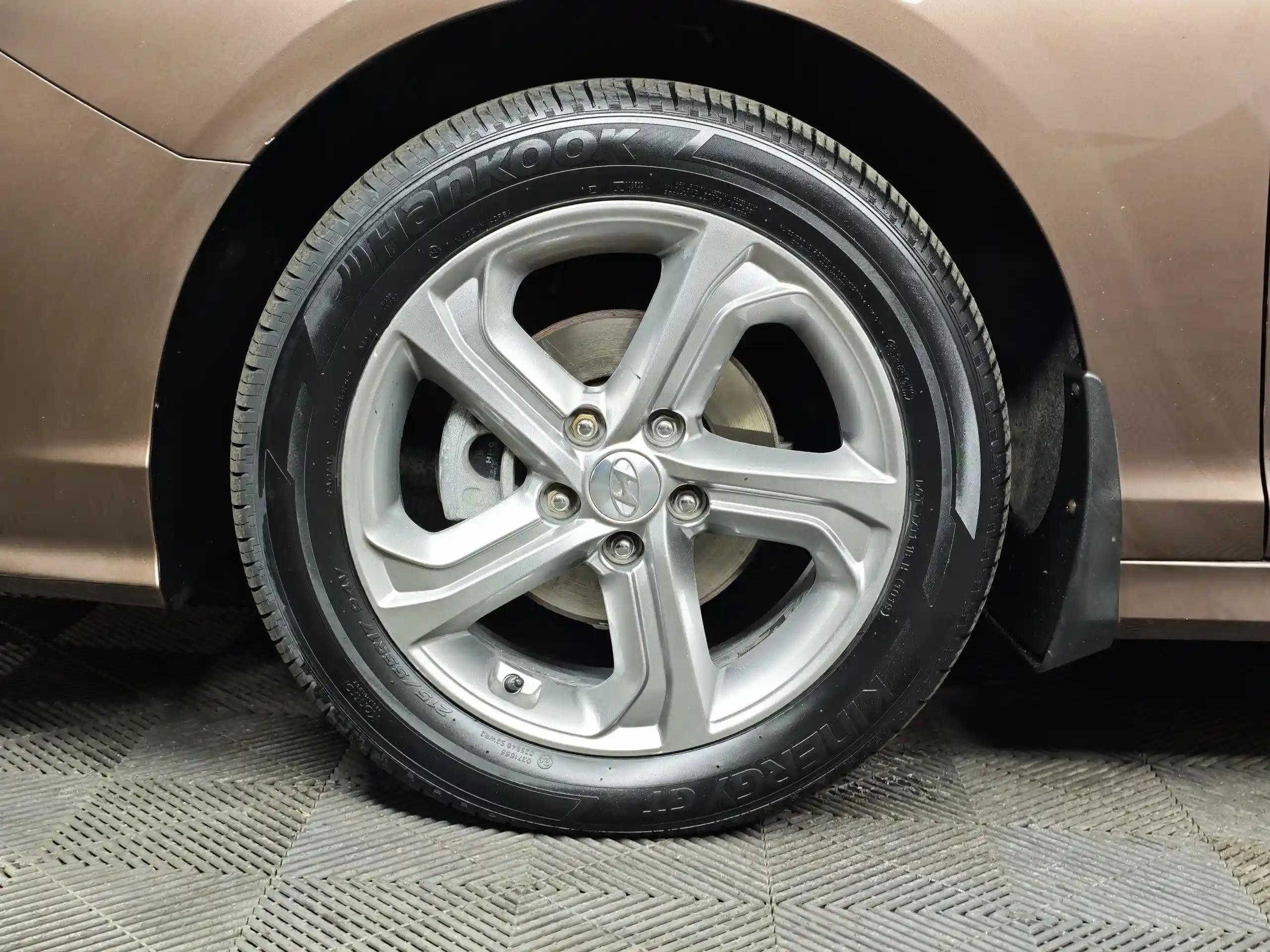 Hyundai Sonata 2019