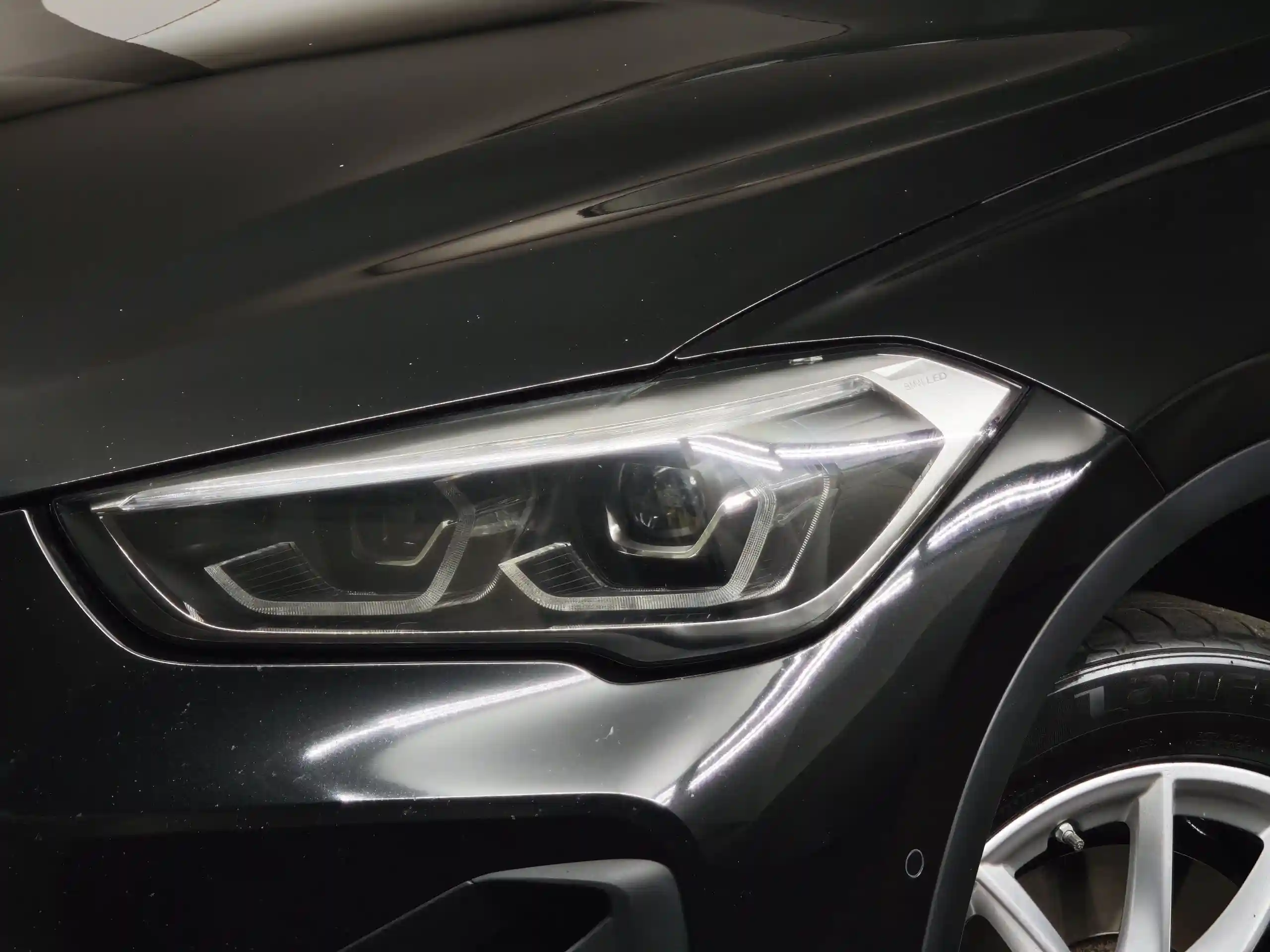 BMW X1 2020