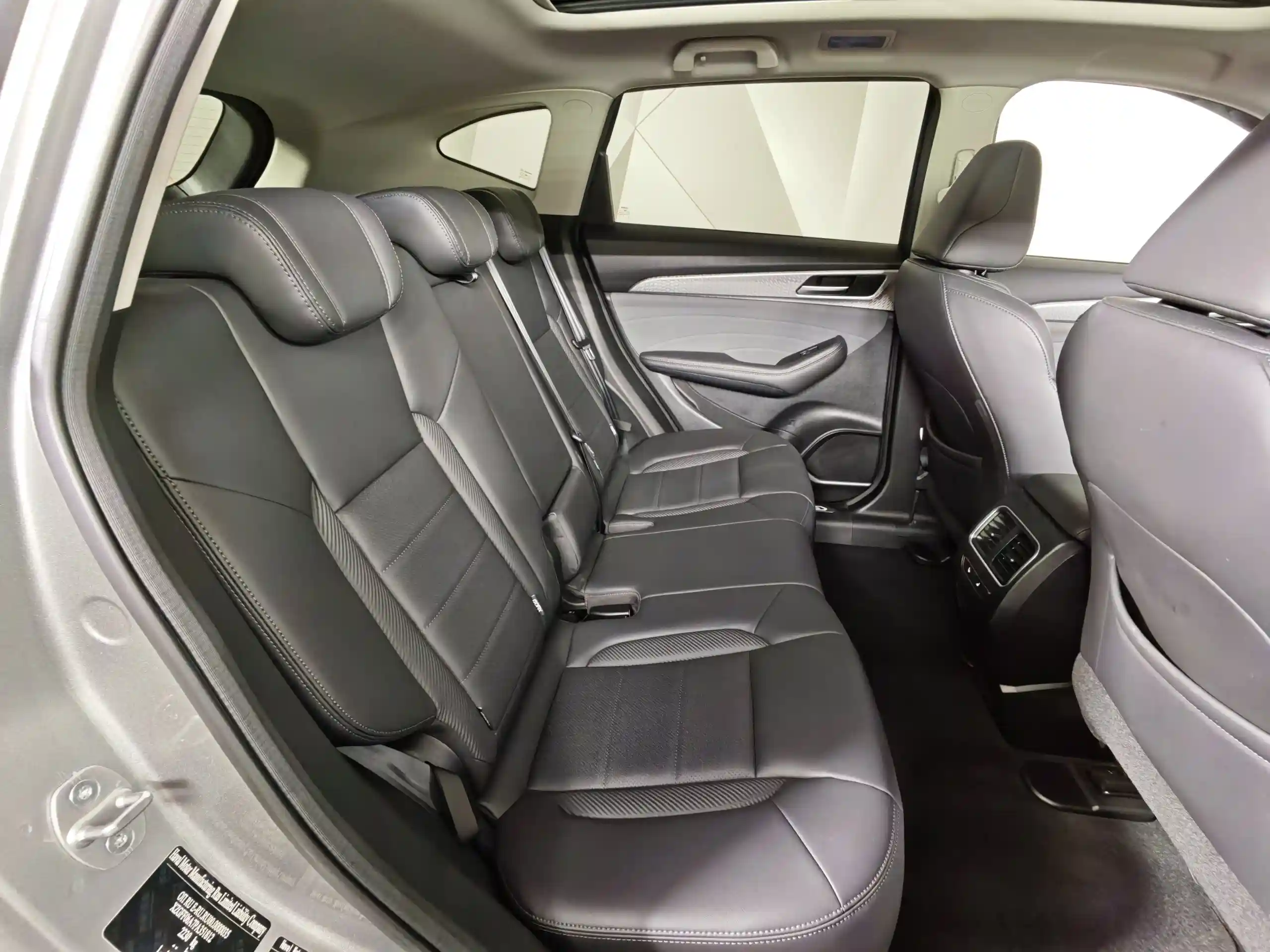 Haval F7 2024