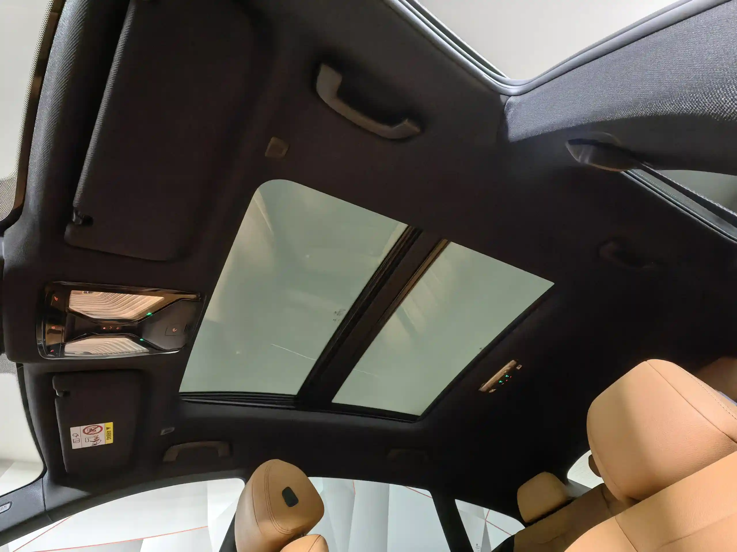 BMW 6 серия 2020