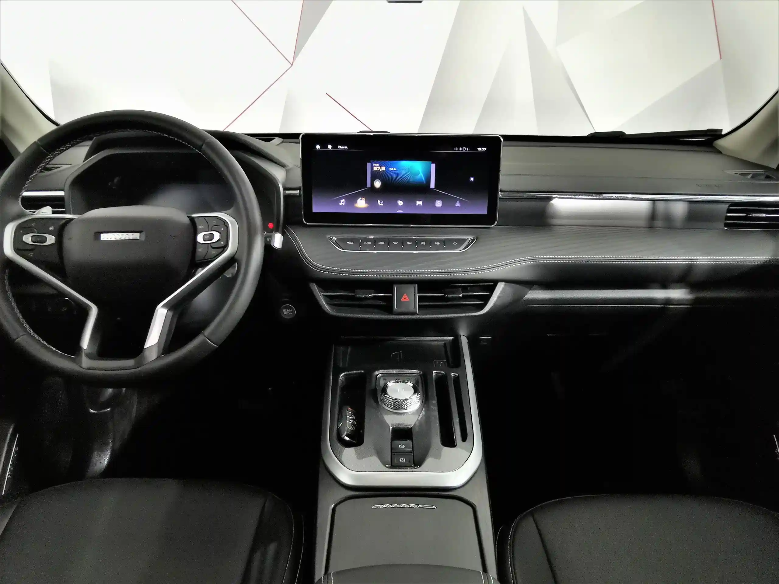 Haval Jolion 2024