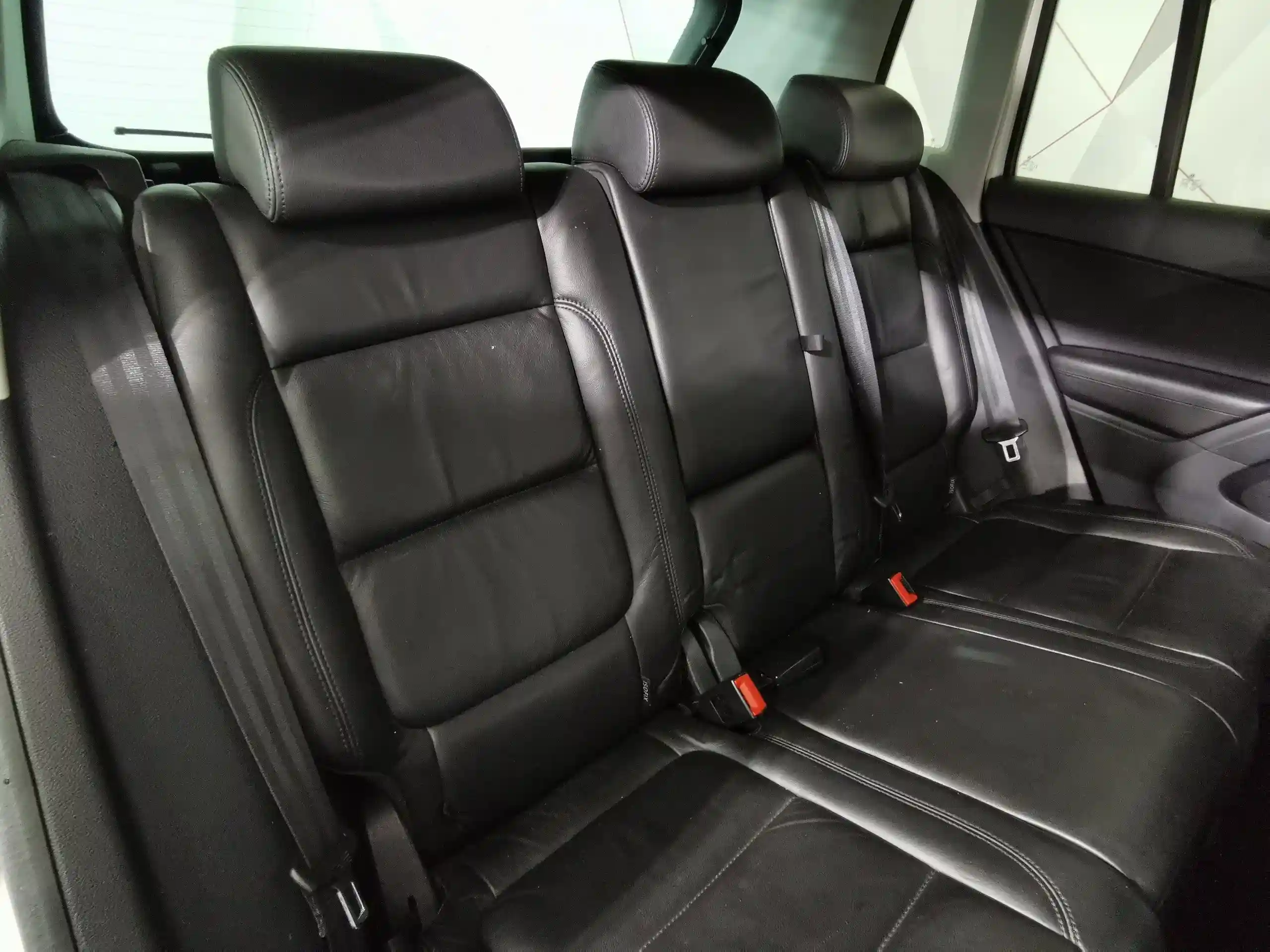 Volkswagen Tiguan 2010