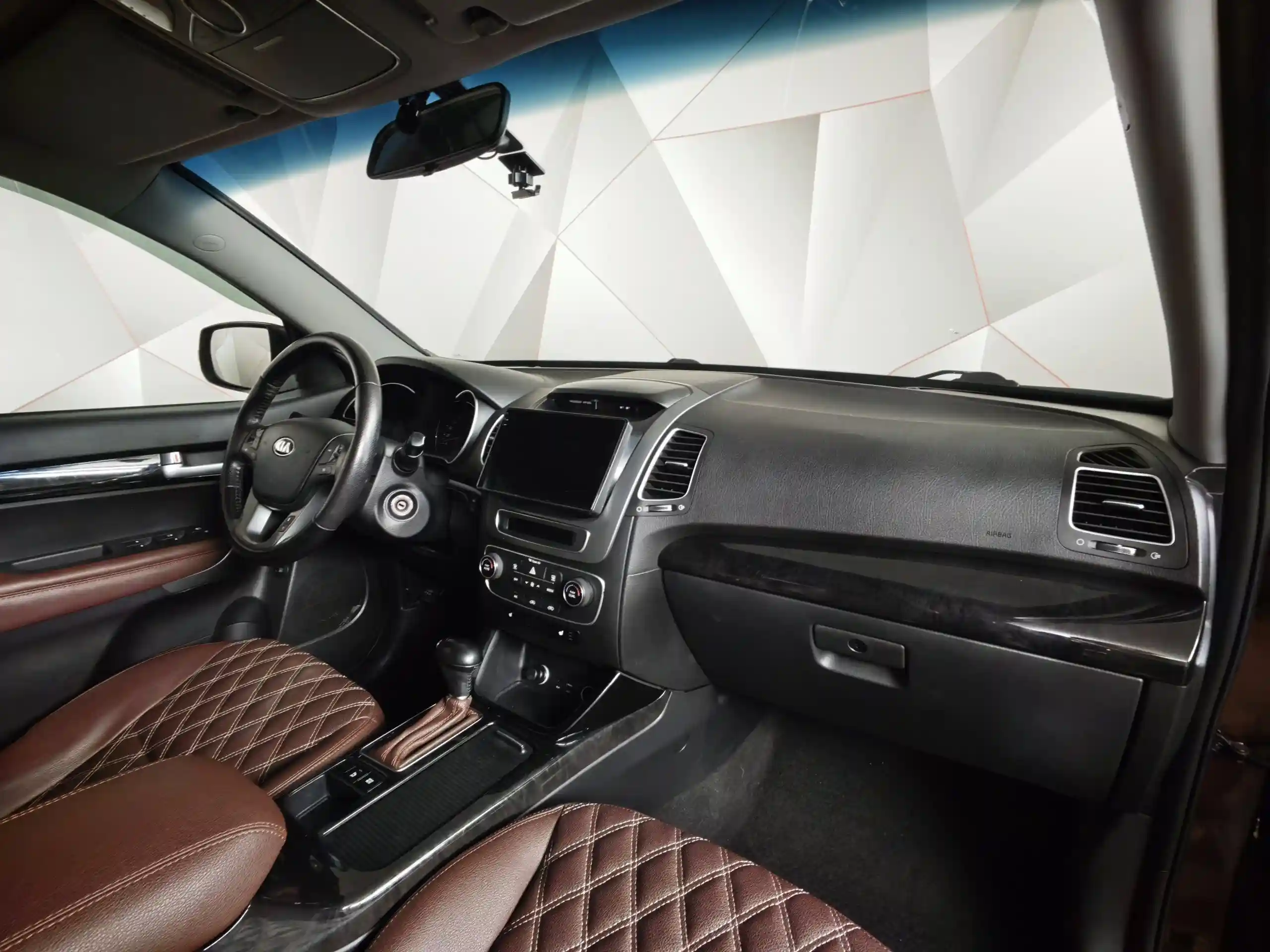Kia Sorento 2015