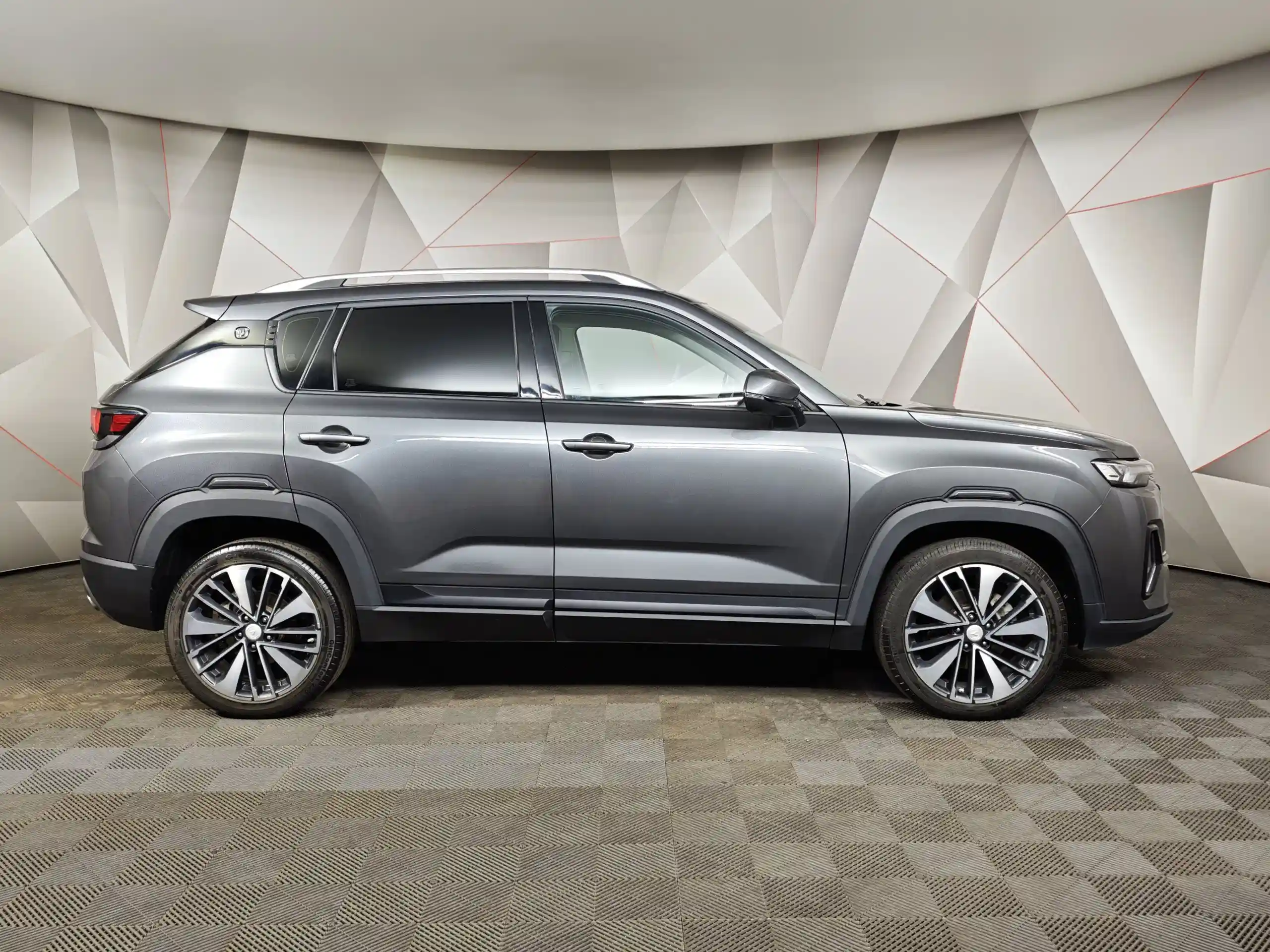 Changan CS35PLUS 2023