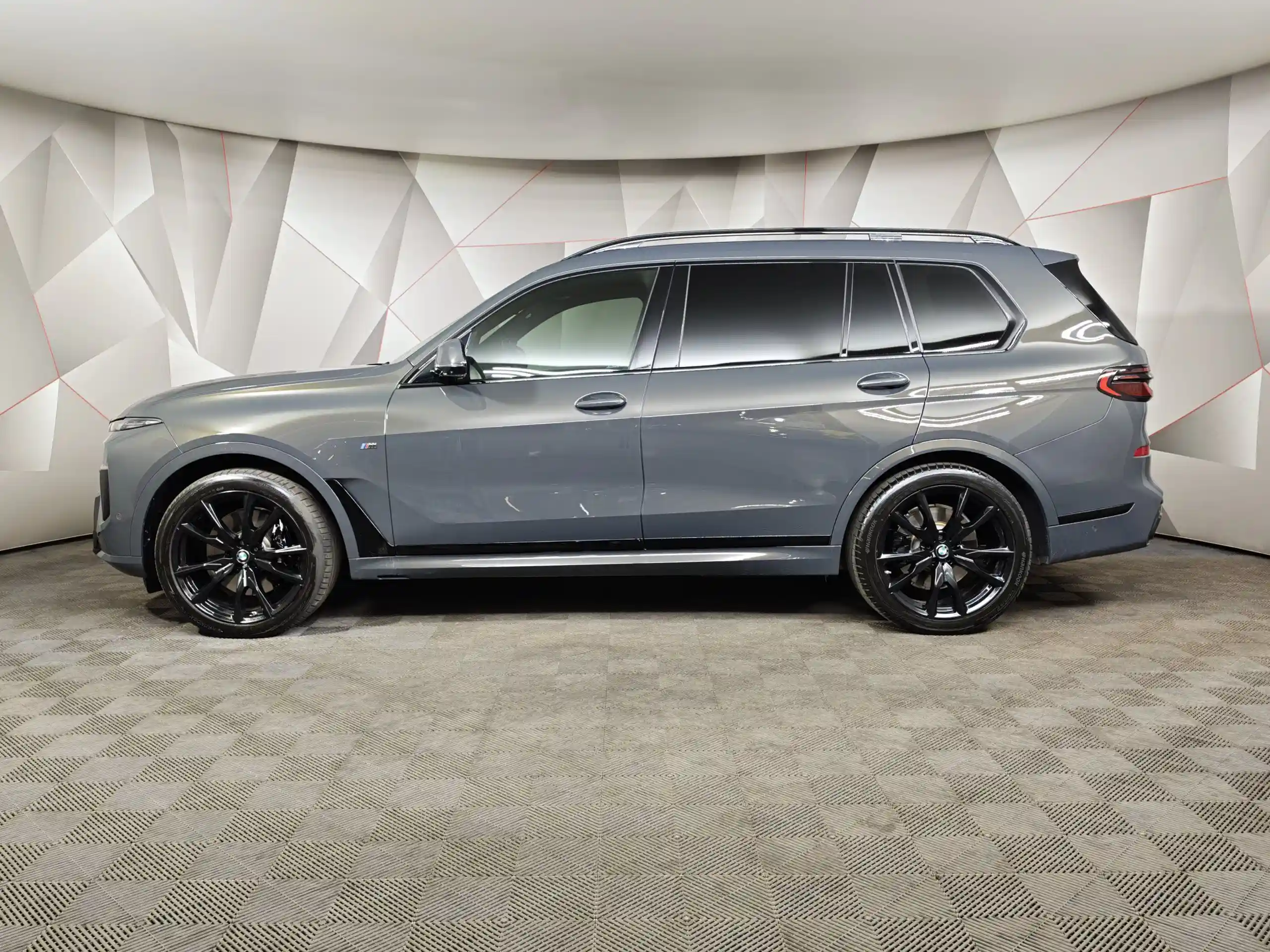 BMW X7 2024