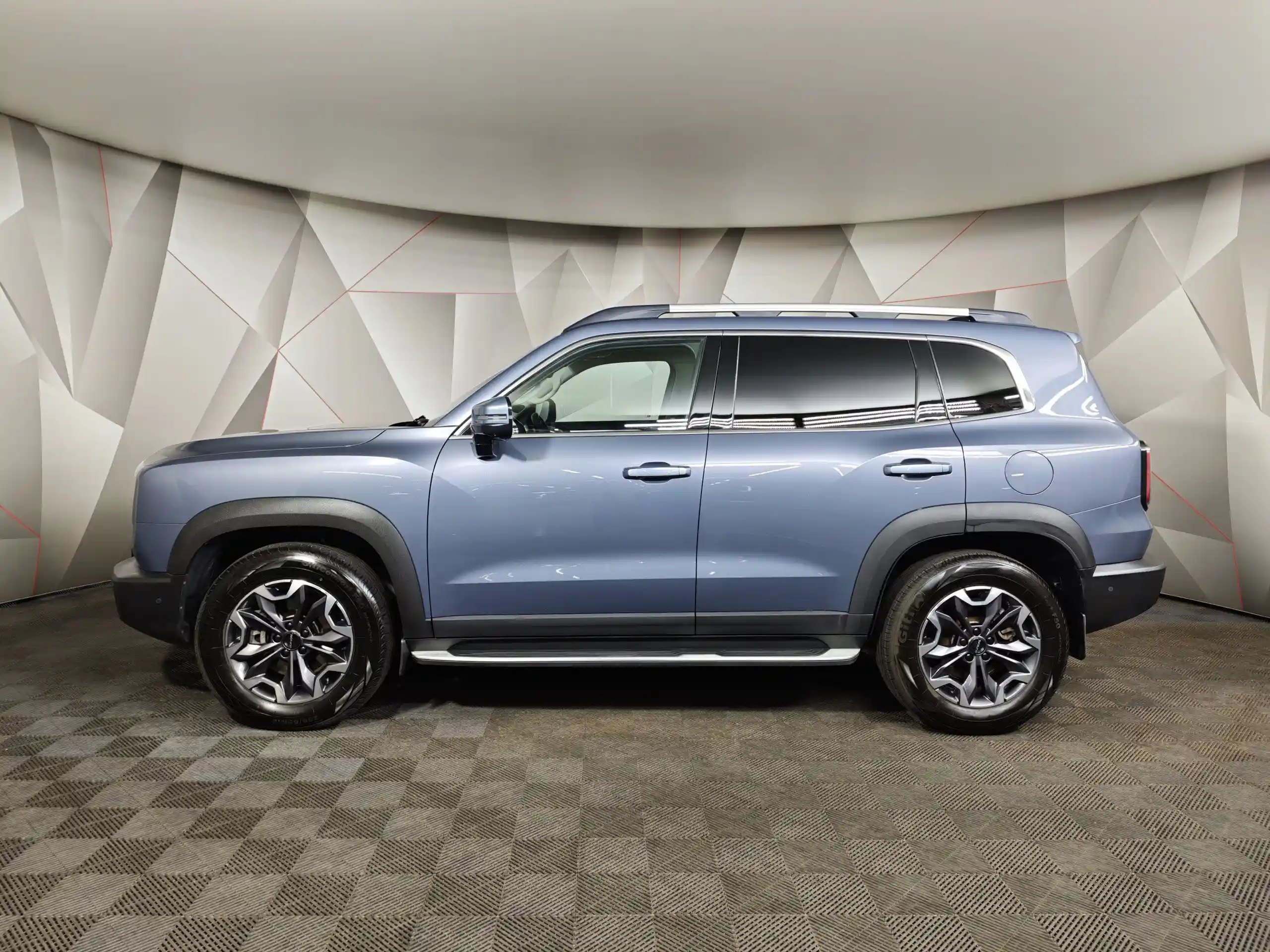 Haval Dargo 2023