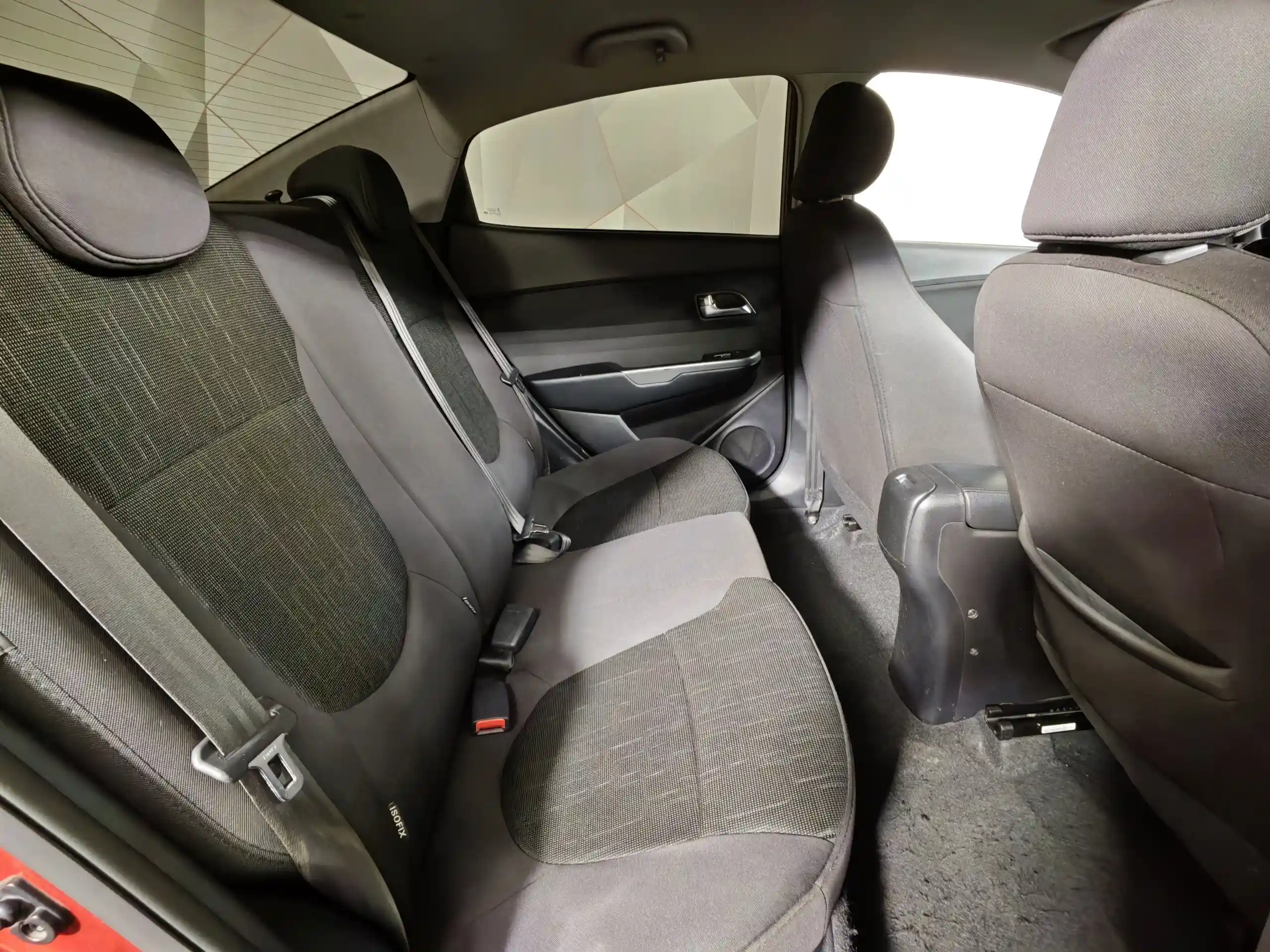 Kia Rio 2015