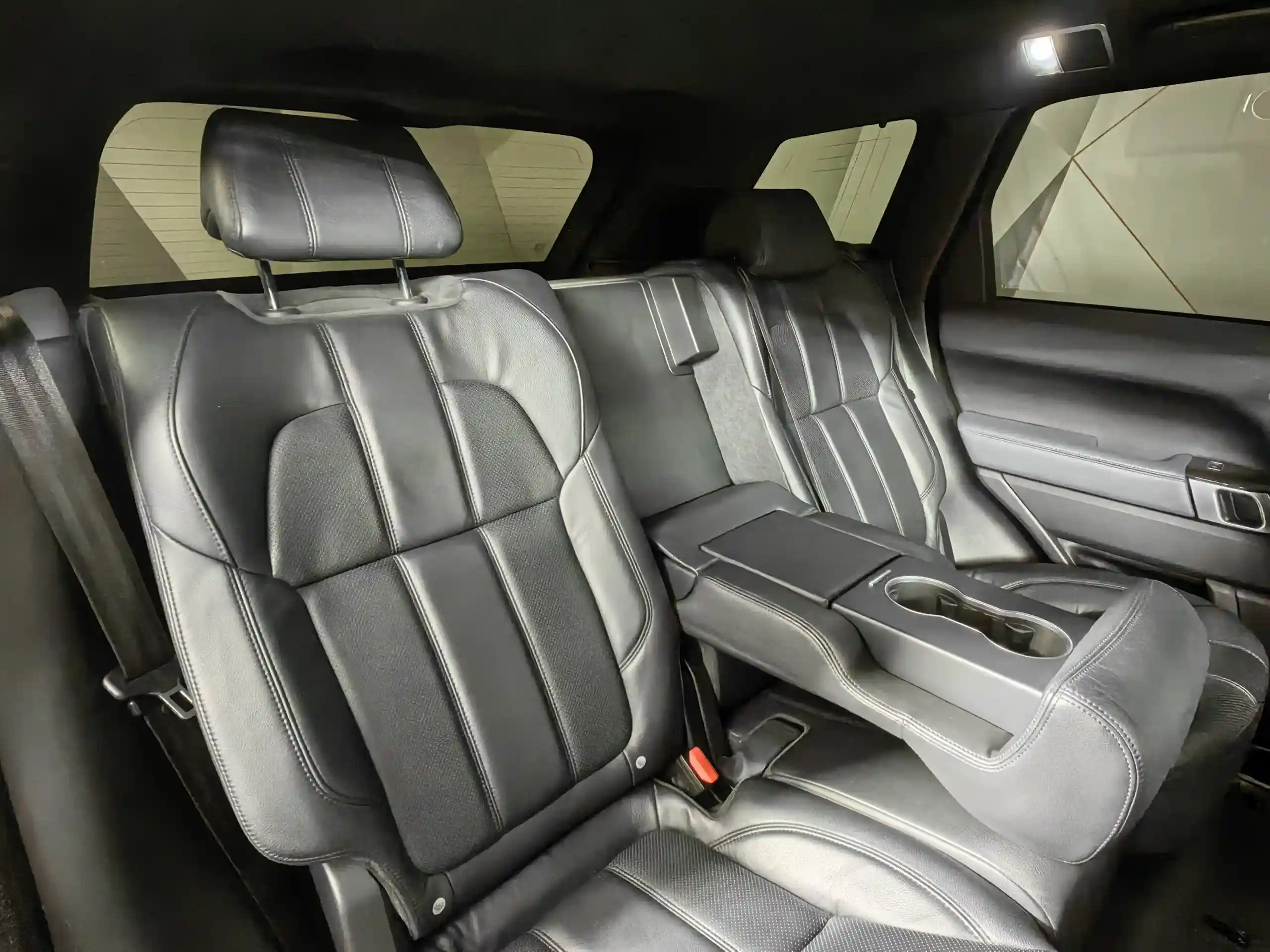 Land Rover Range Rover Sport 2014