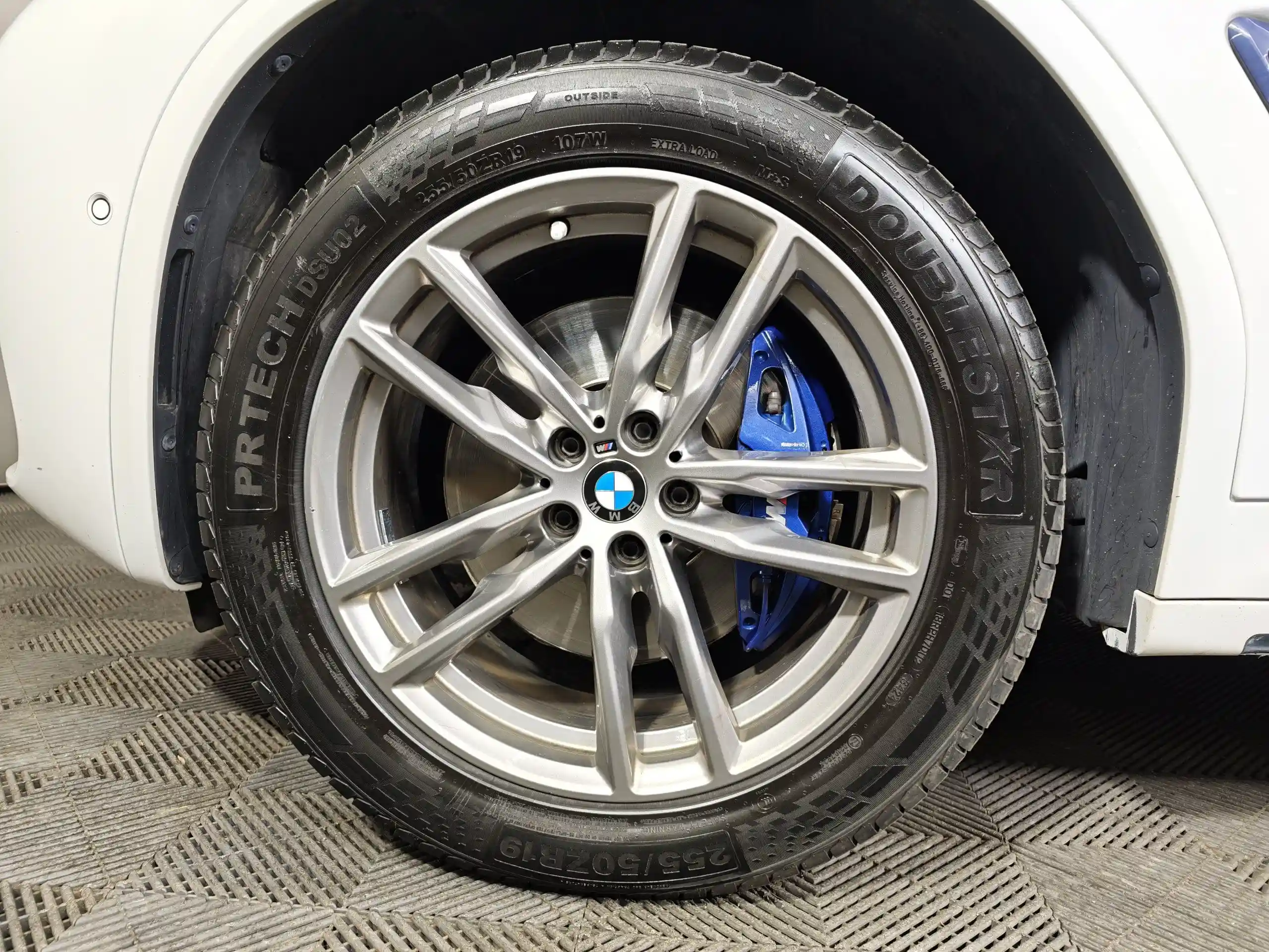 BMW X3 2019