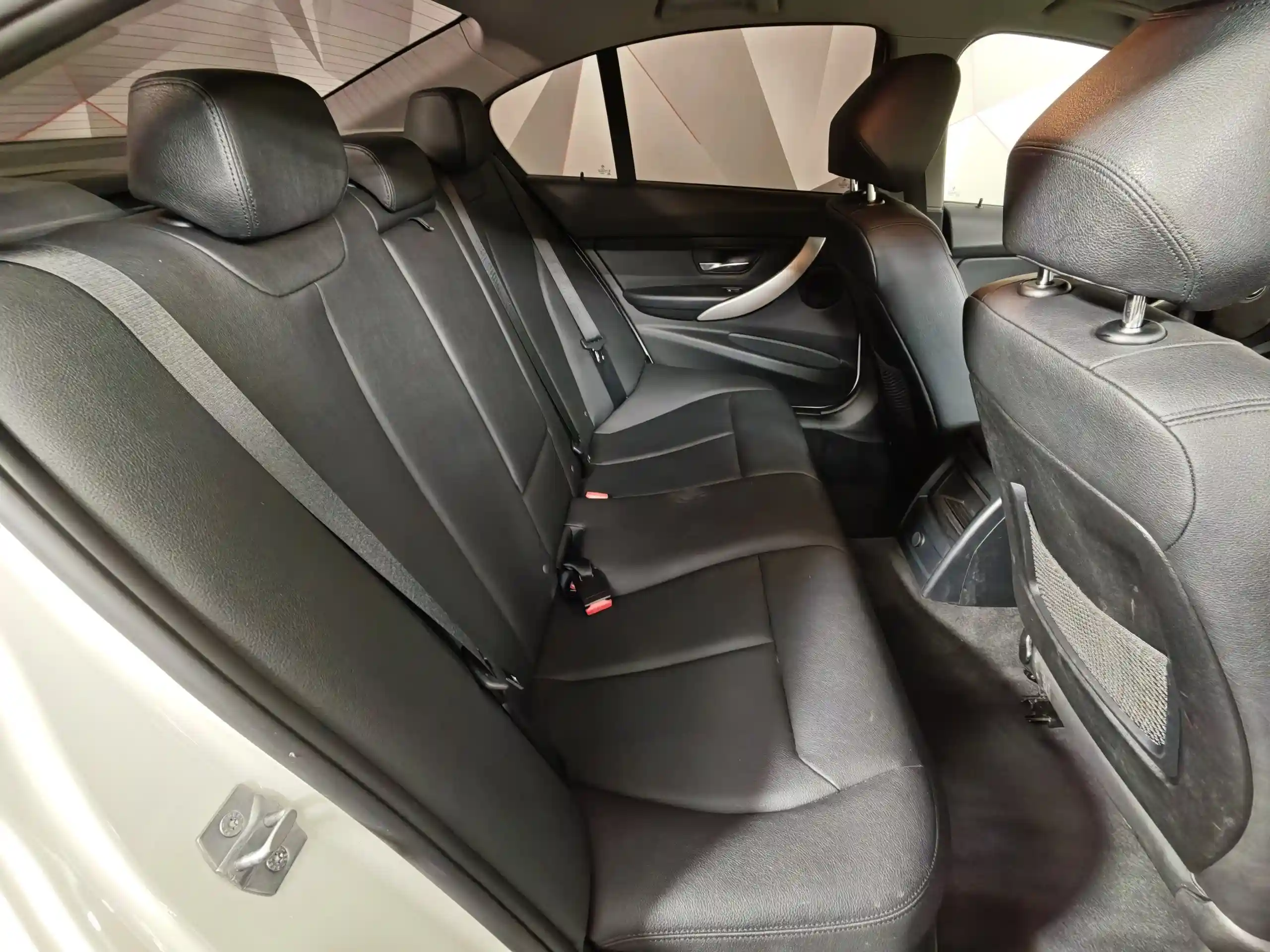 BMW 3 серия 2014
