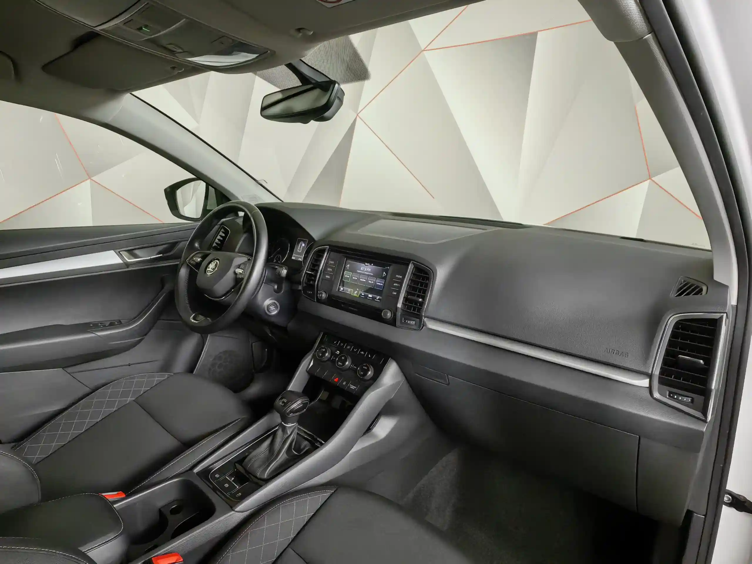 Skoda Karoq 2022