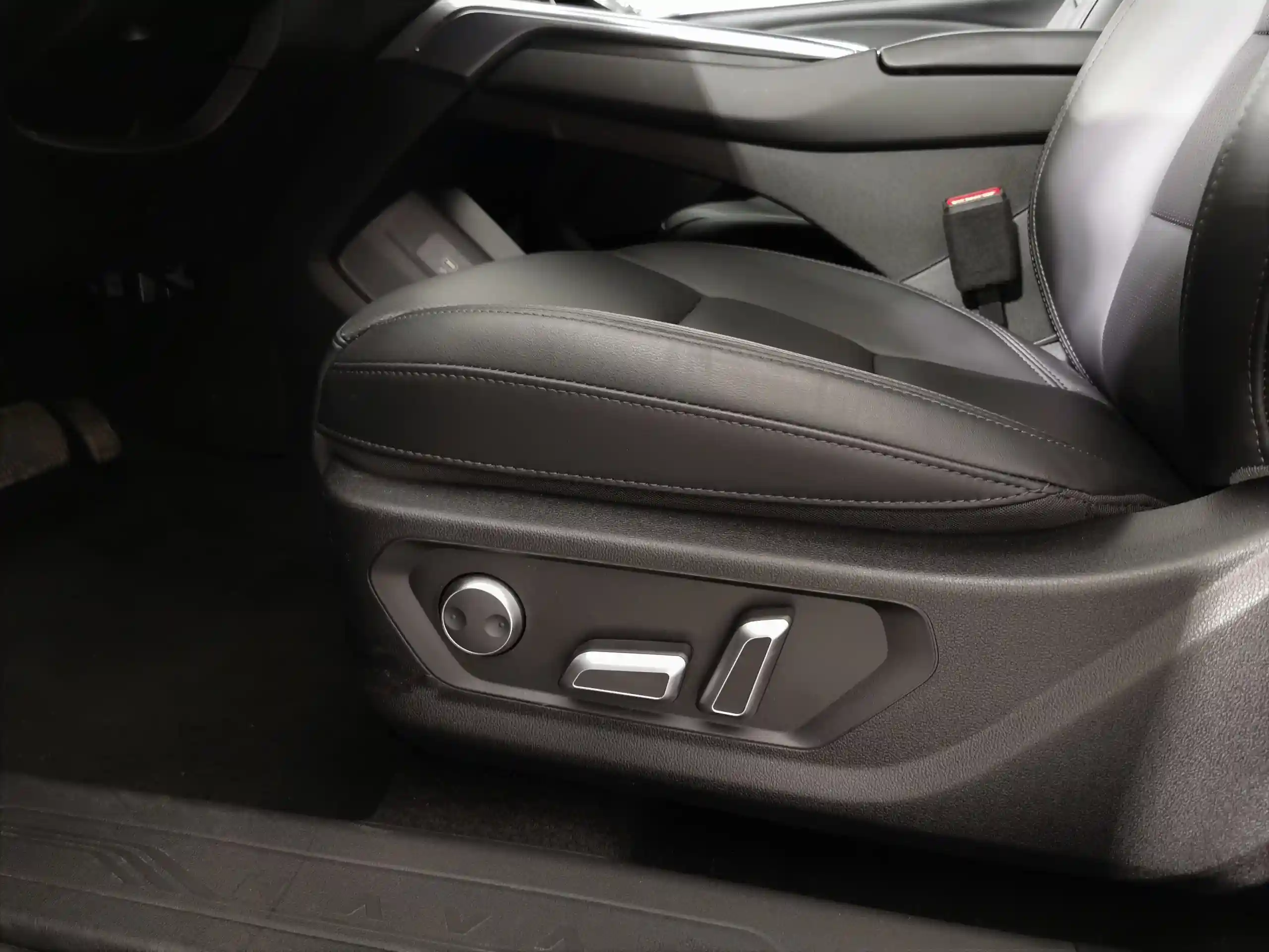 Haval F7x 2025