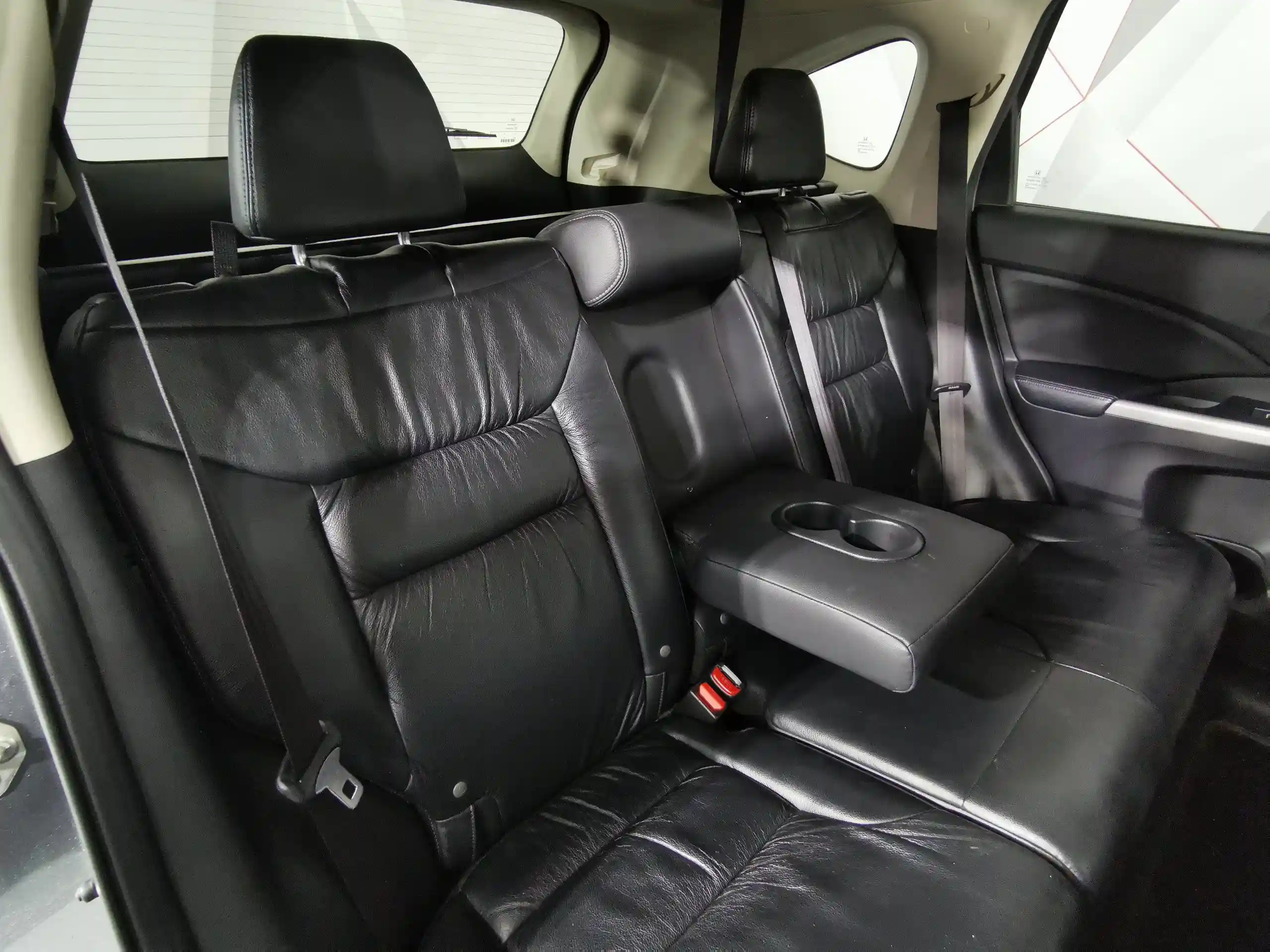 Honda CR-V 2013