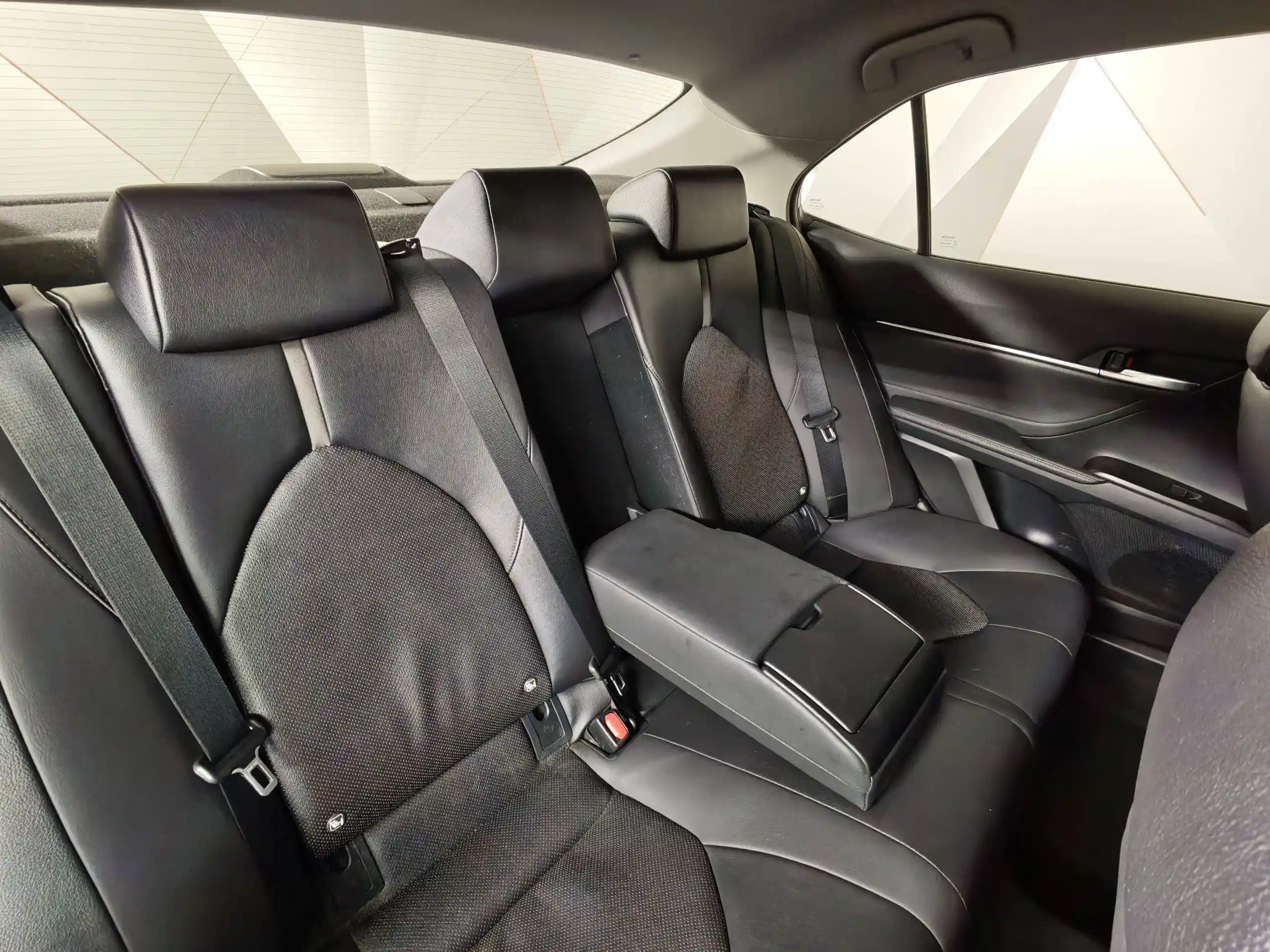 Toyota Camry 2022