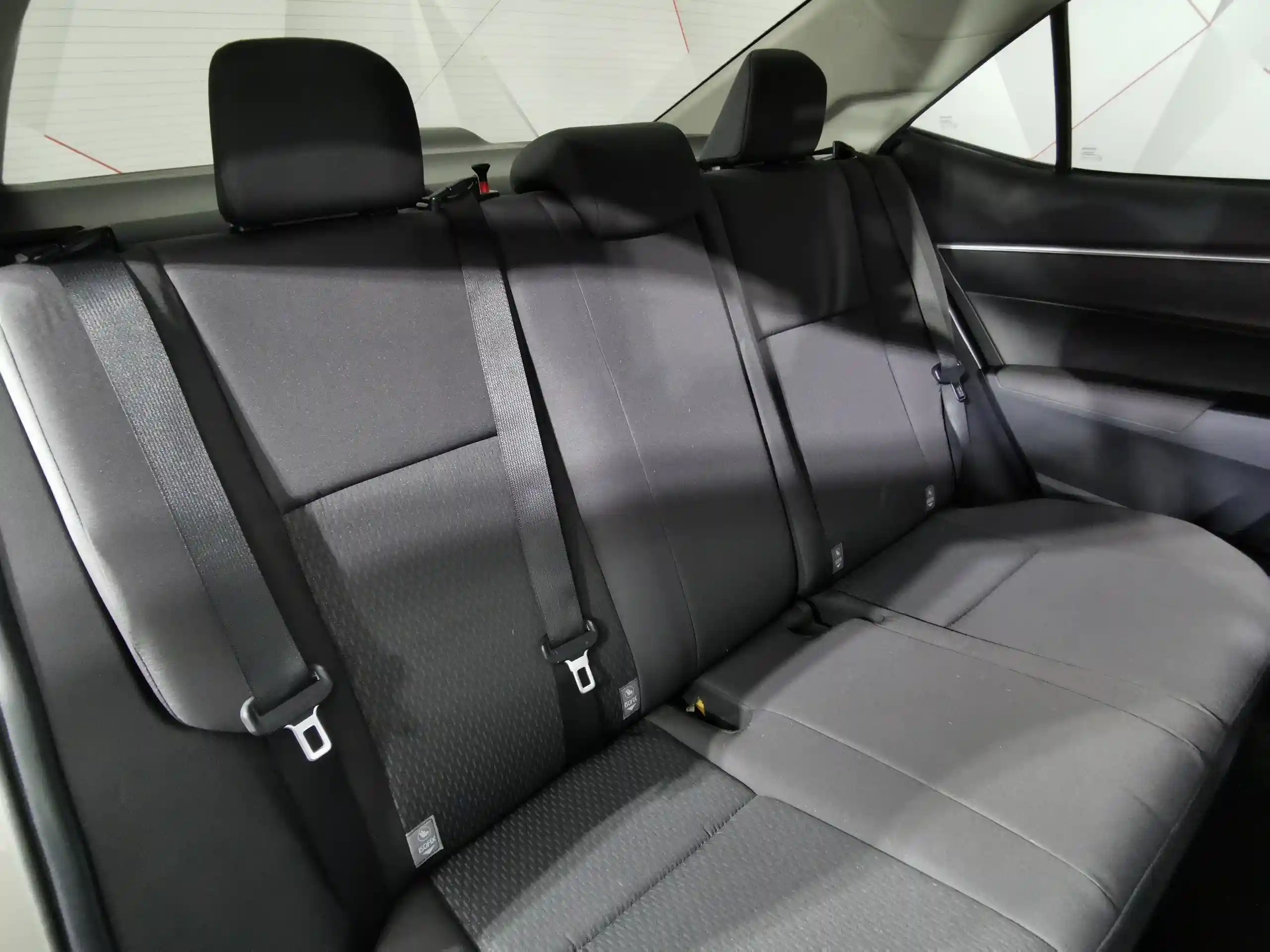 Toyota Corolla 2017