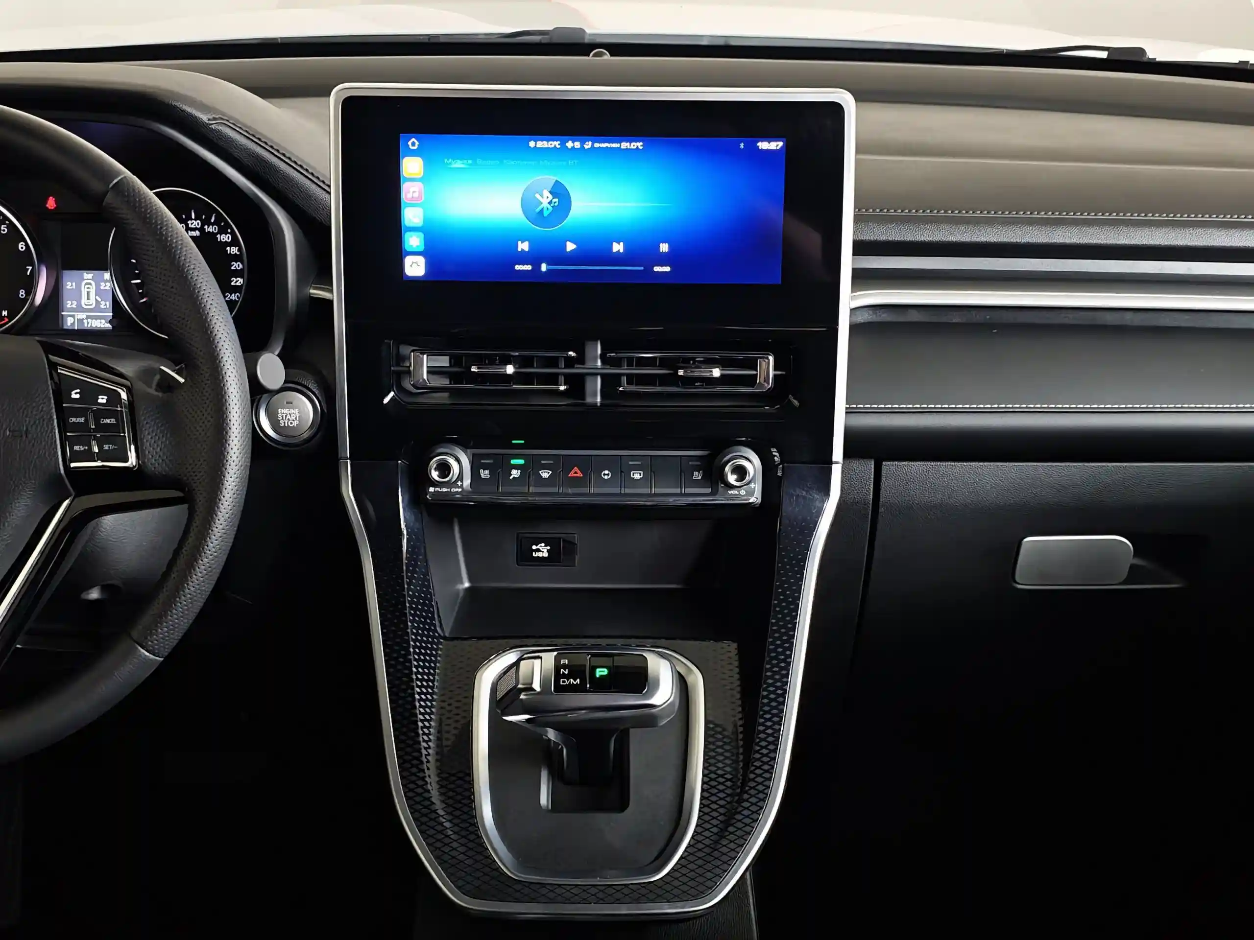 Haval M6 2025