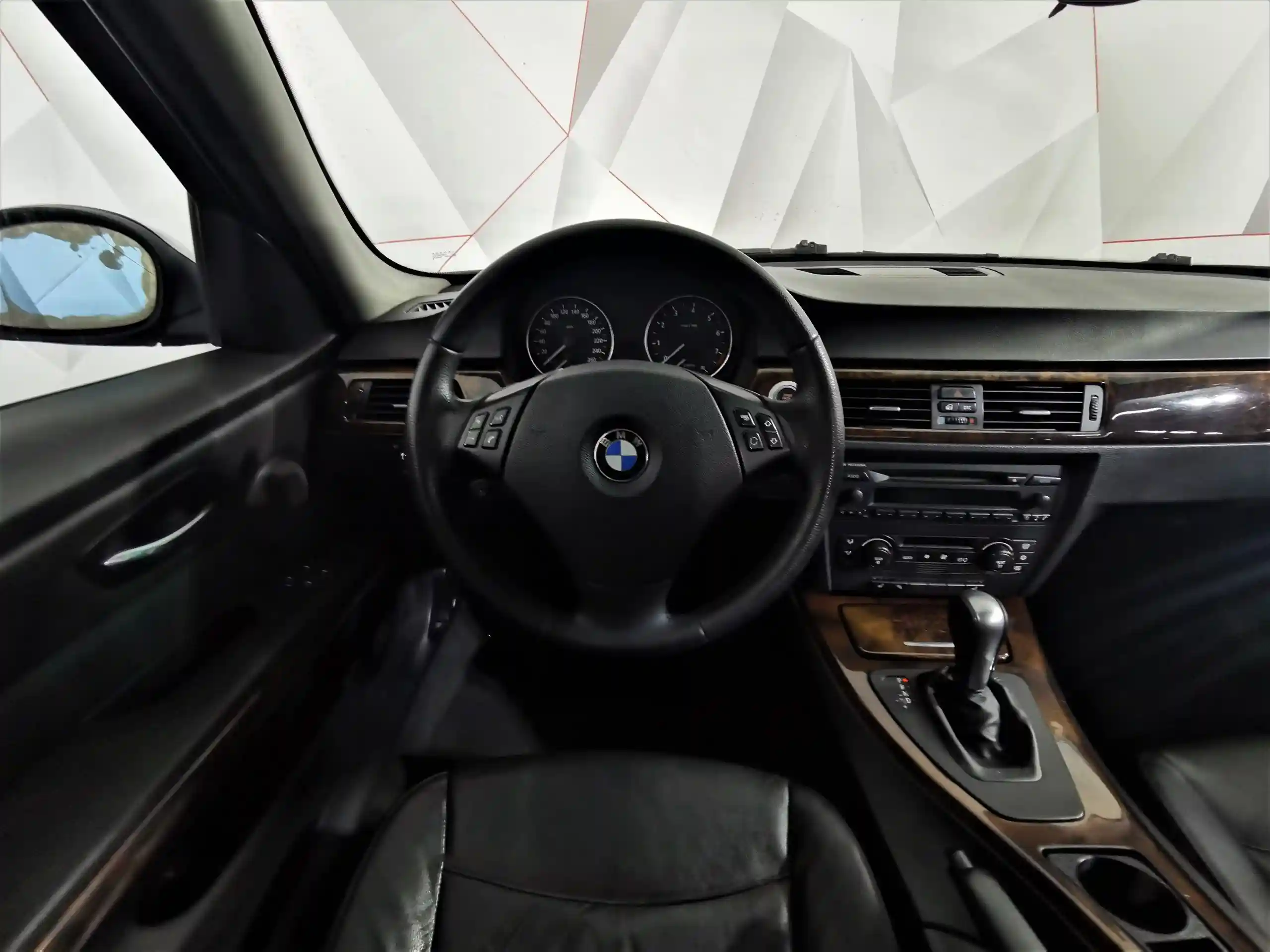 BMW 3 серия 2005