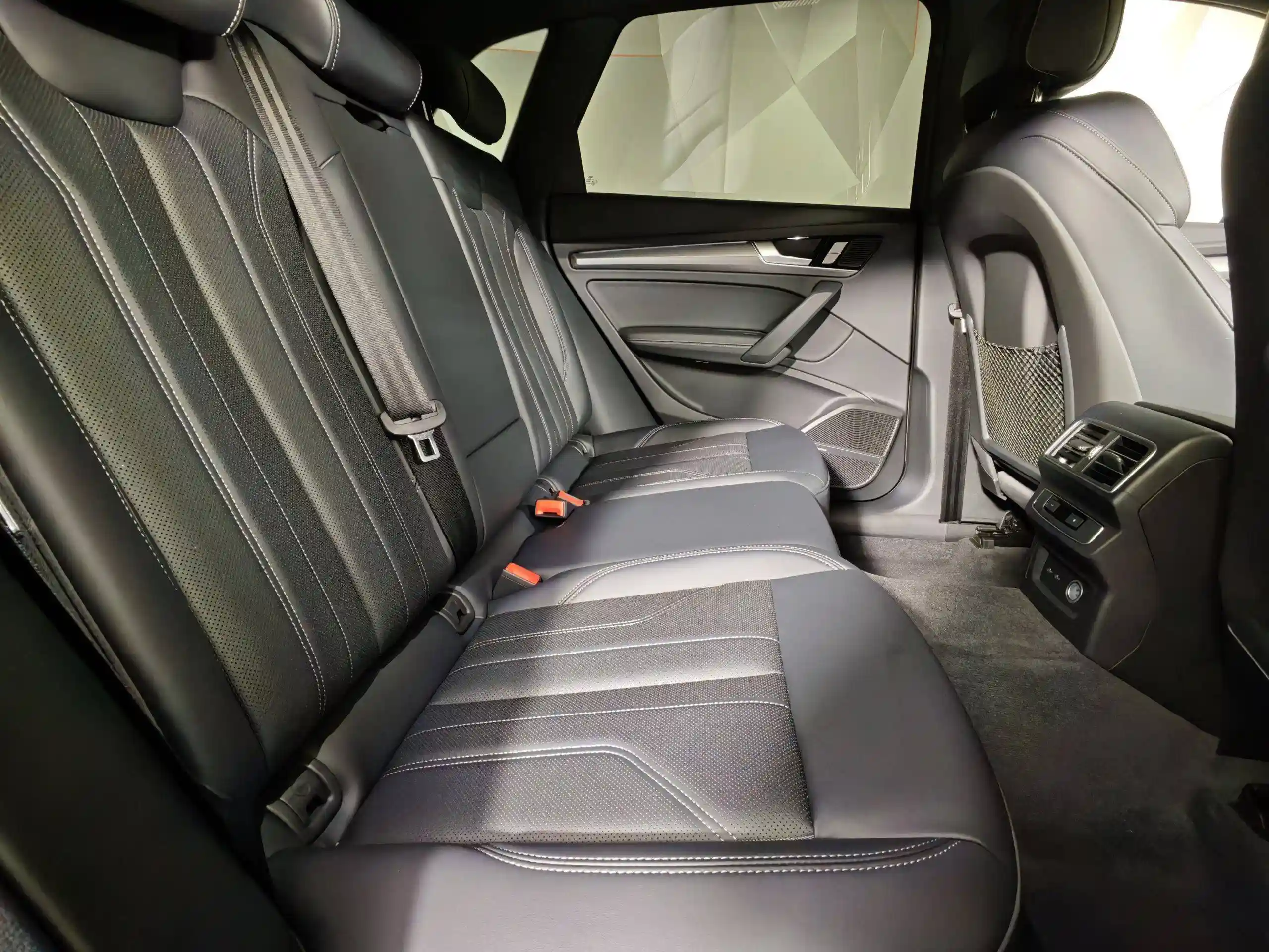 Audi Q5 2025
