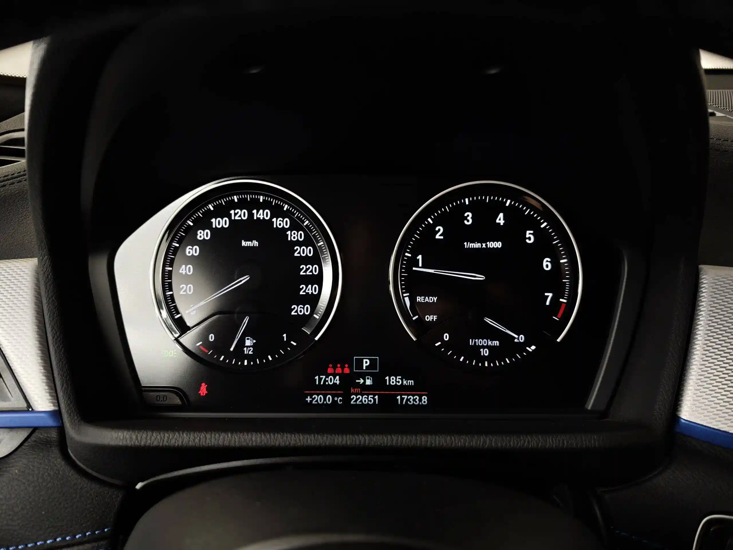 BMW X2 2021
