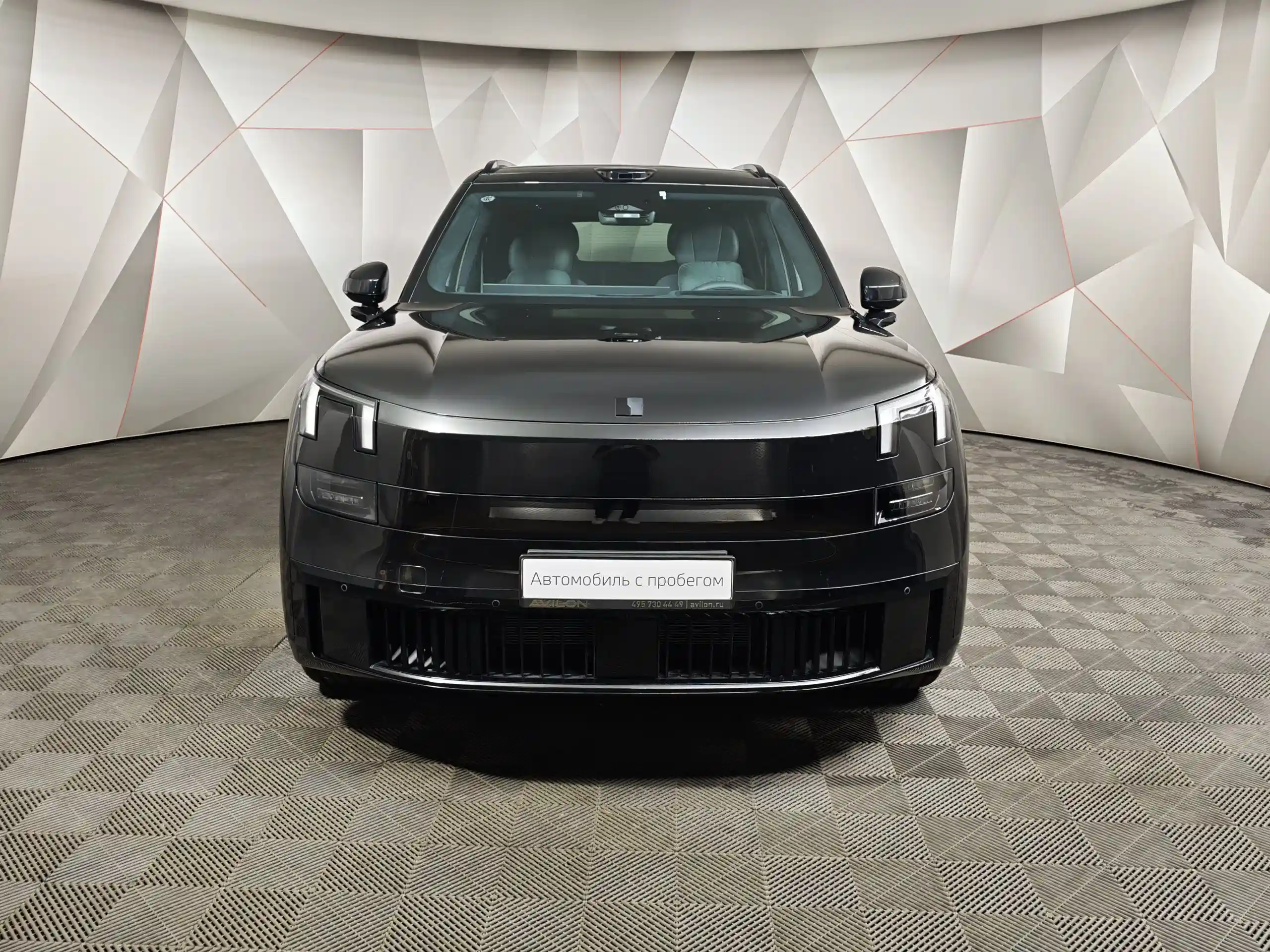 Lynk & Co 900 2026