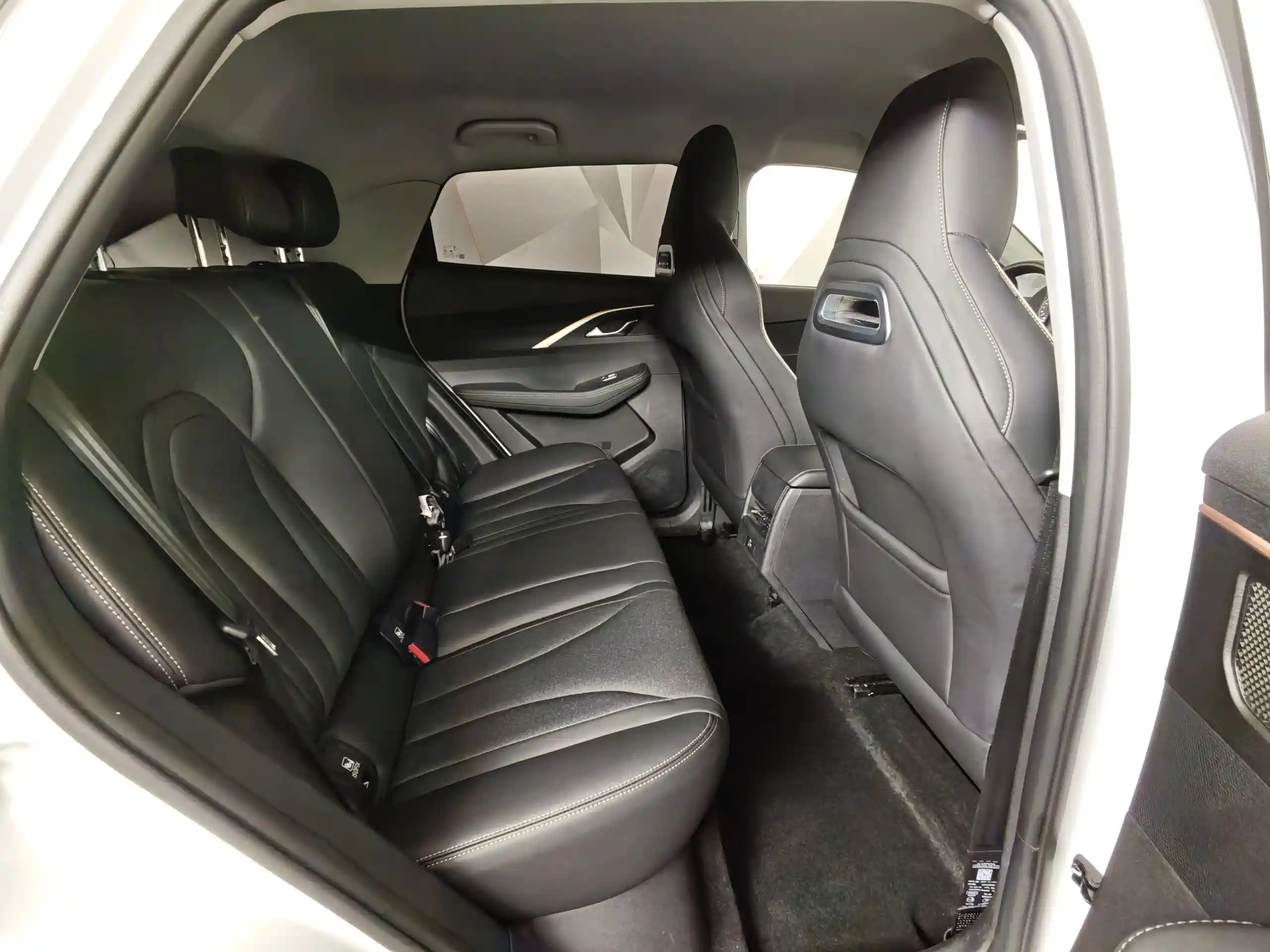 Omoda C5 2023
