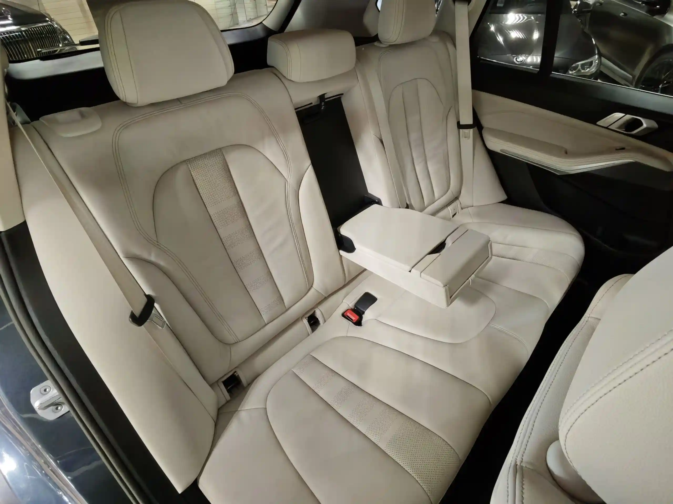 BMW X5 2020