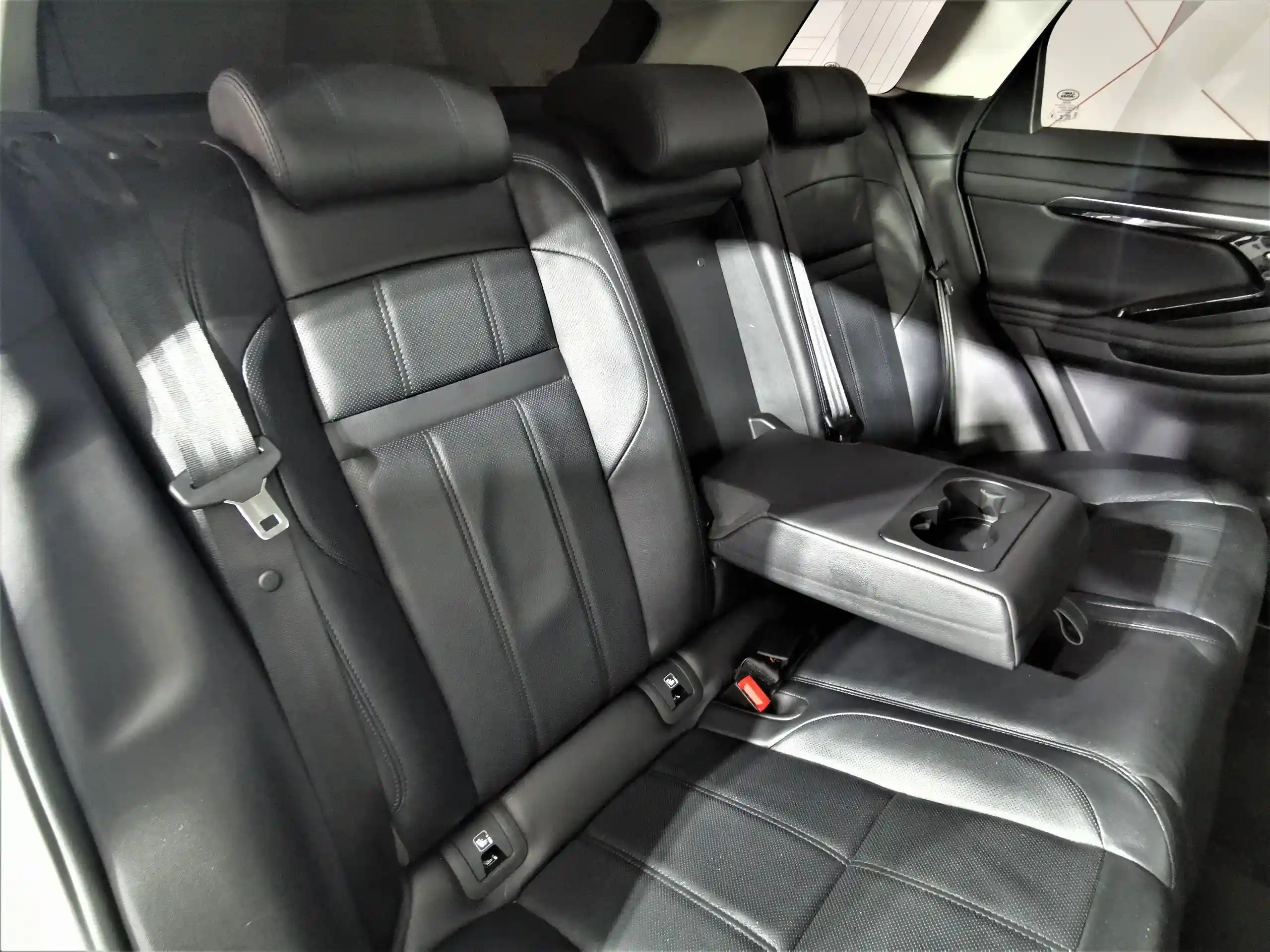 Land Rover Range Rover Evoque 2020
