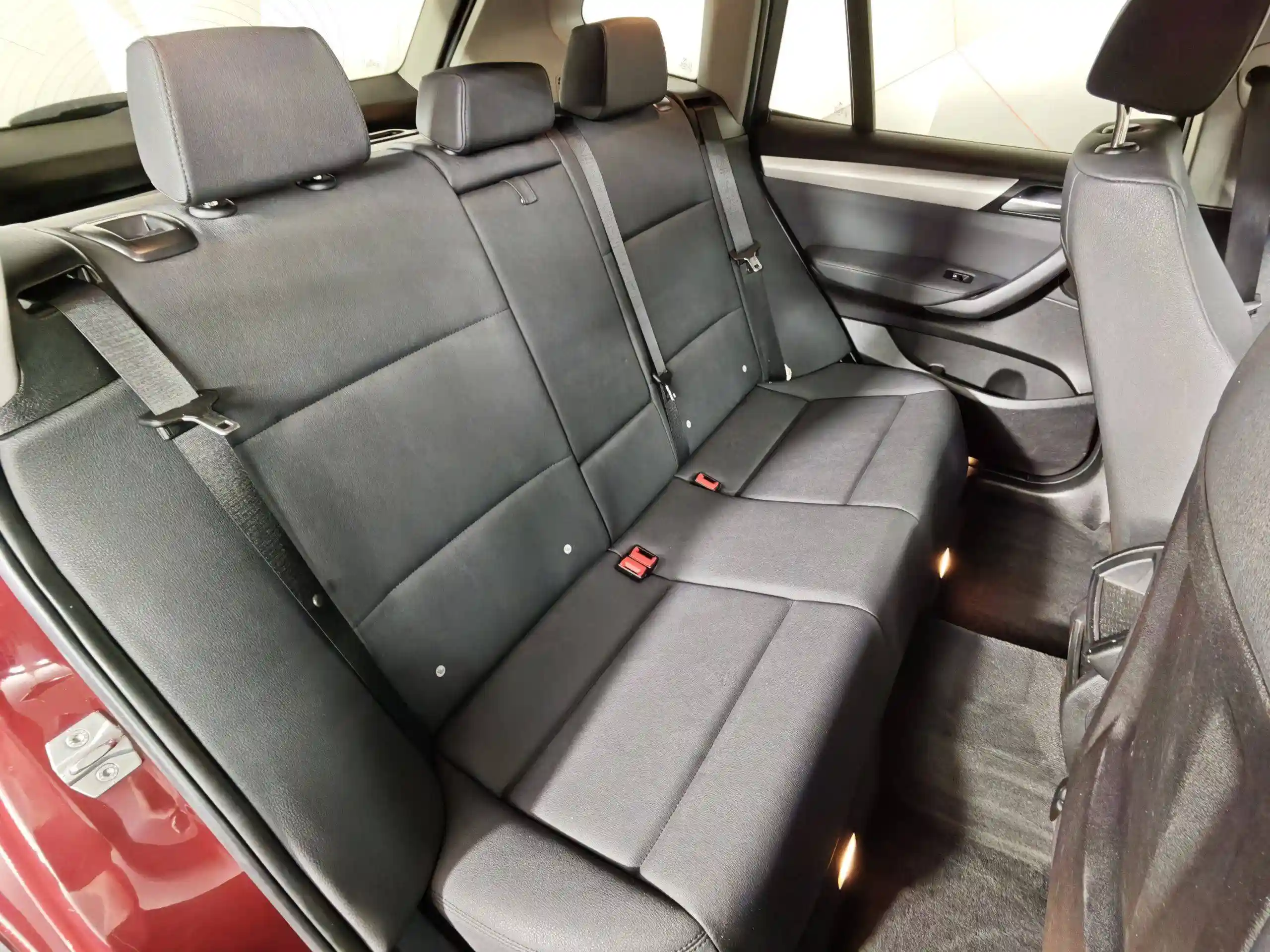 BMW X3 2013