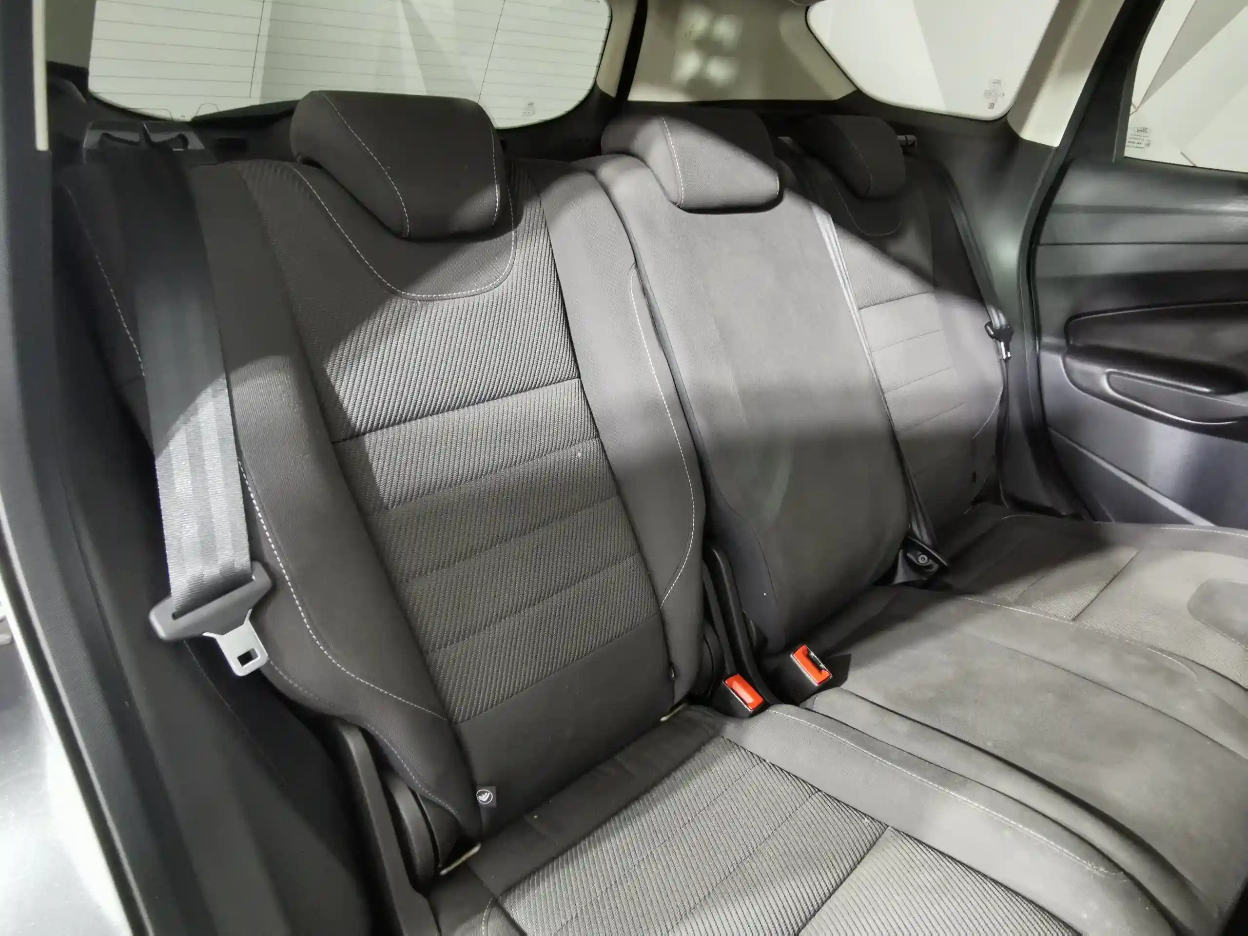 Ford Kuga 2016